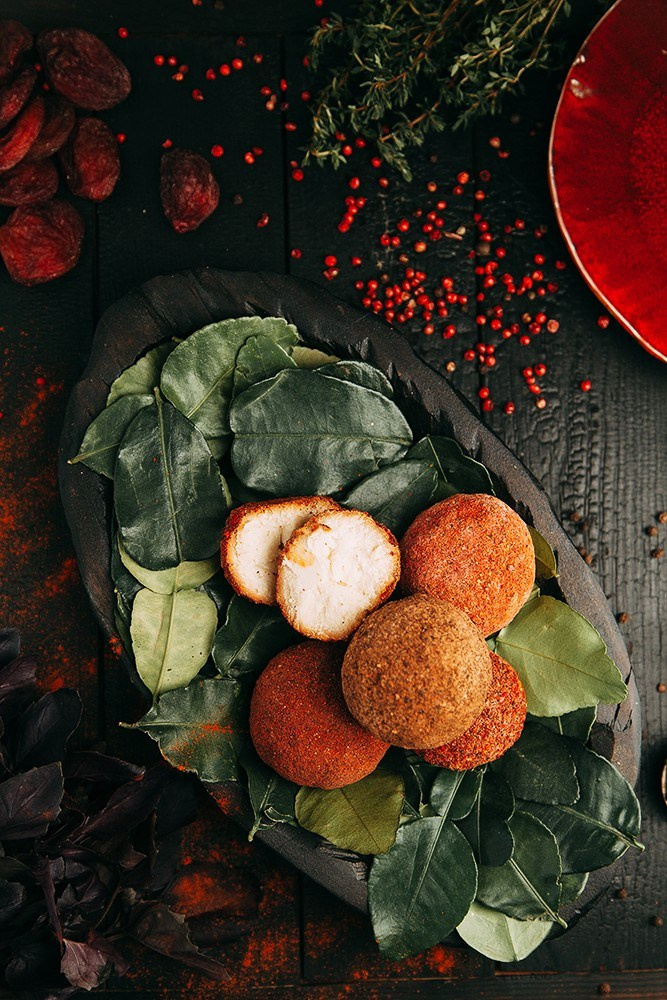 ИМИДЖЕВАЯ СЪЕМКА СЫРОВ