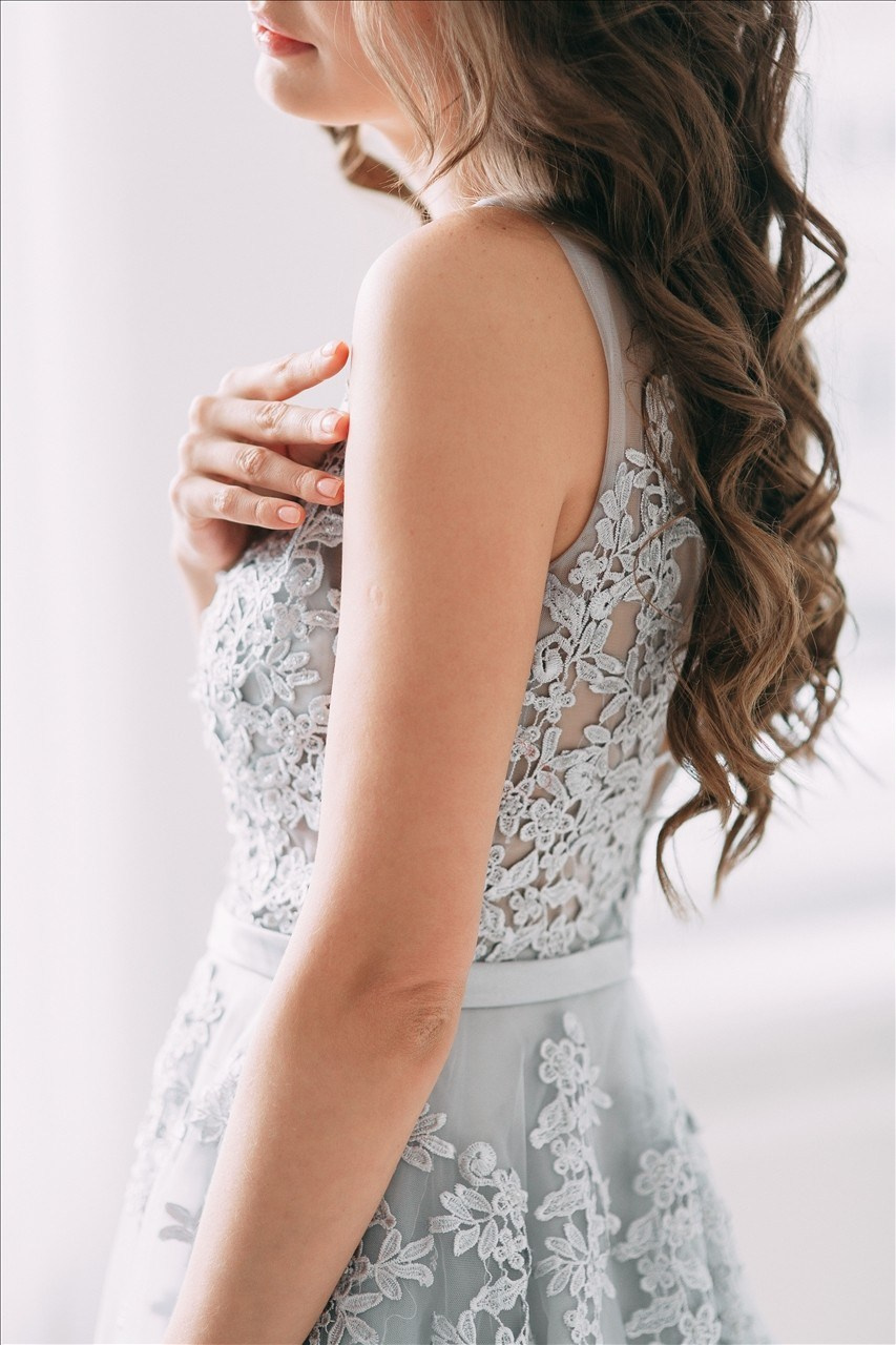 Дыхание весны