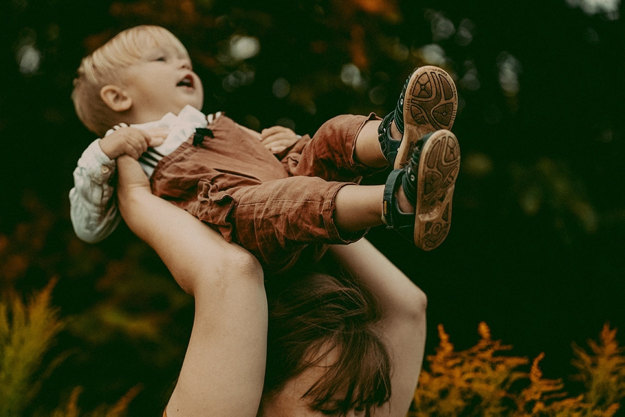 Яблоневый сад. Ася Краснова