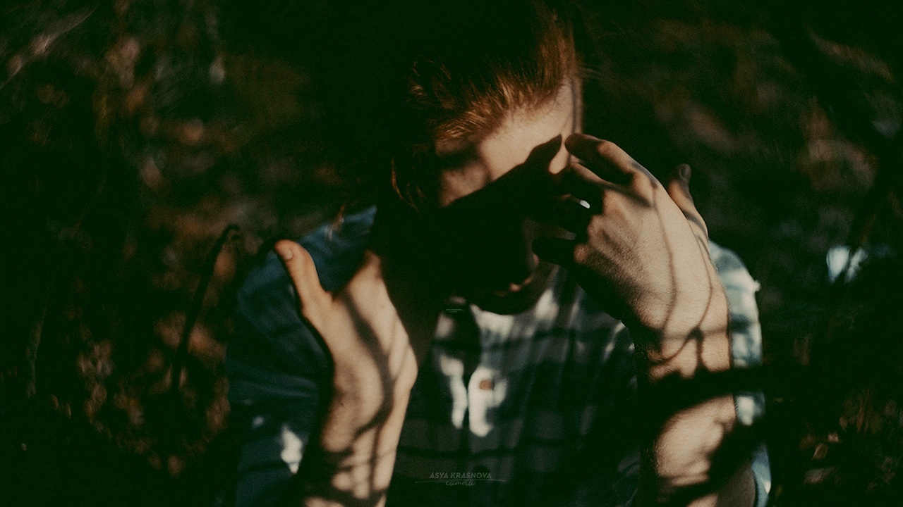 ПОРТРЕТЫ. Ася Краснова