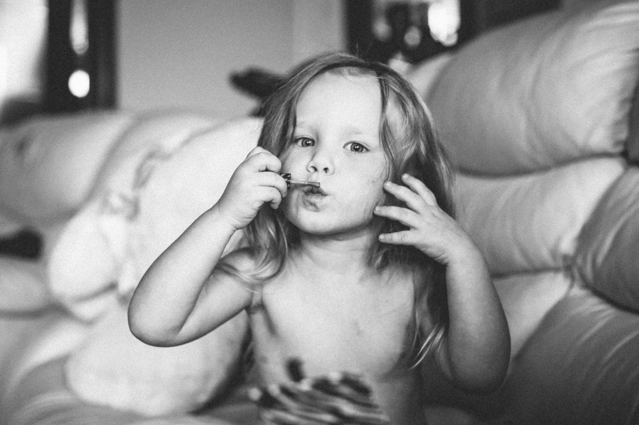 Дедушкина дача. Ася Краснова