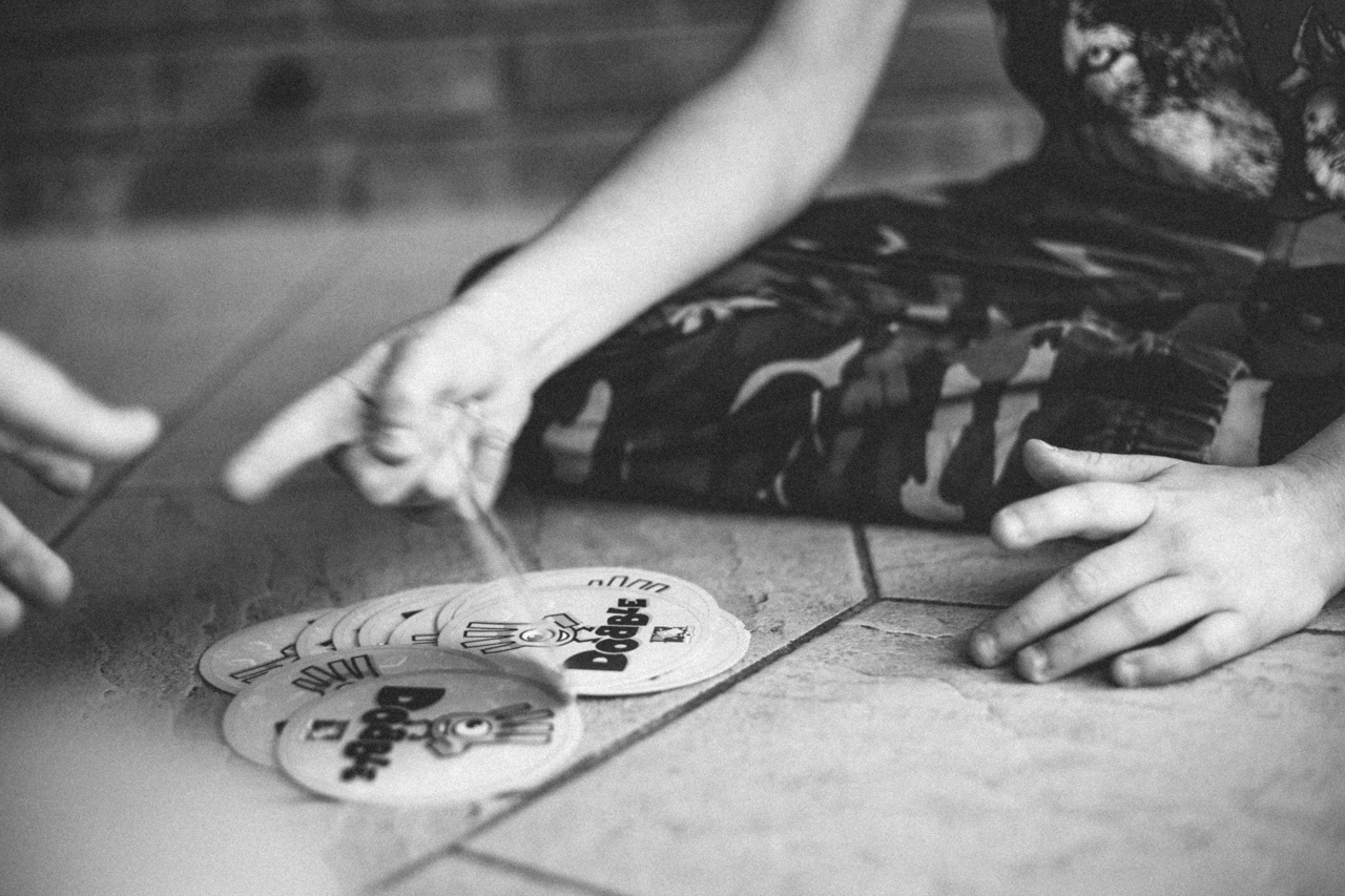 Дедушкина дача. Ася Краснова