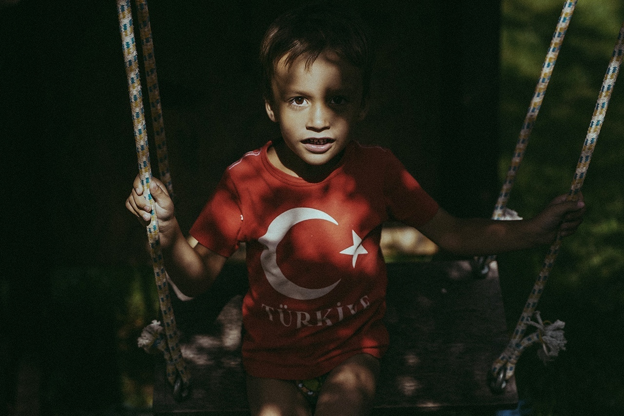 Ася Краснова