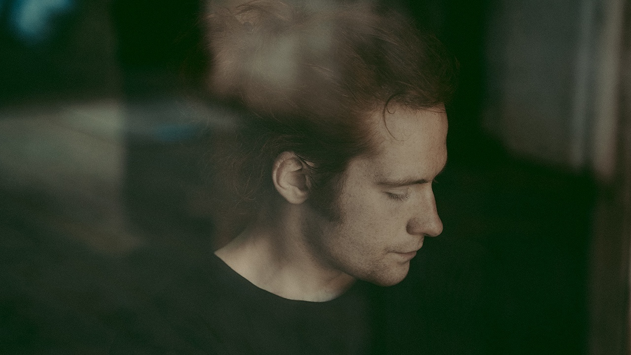 ПОРТРЕТЫ. Ася Краснова