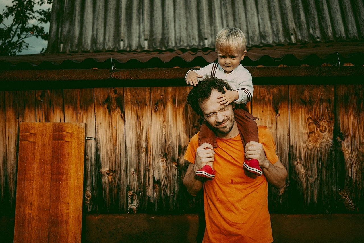 Яблоневый сад. Ася Краснова