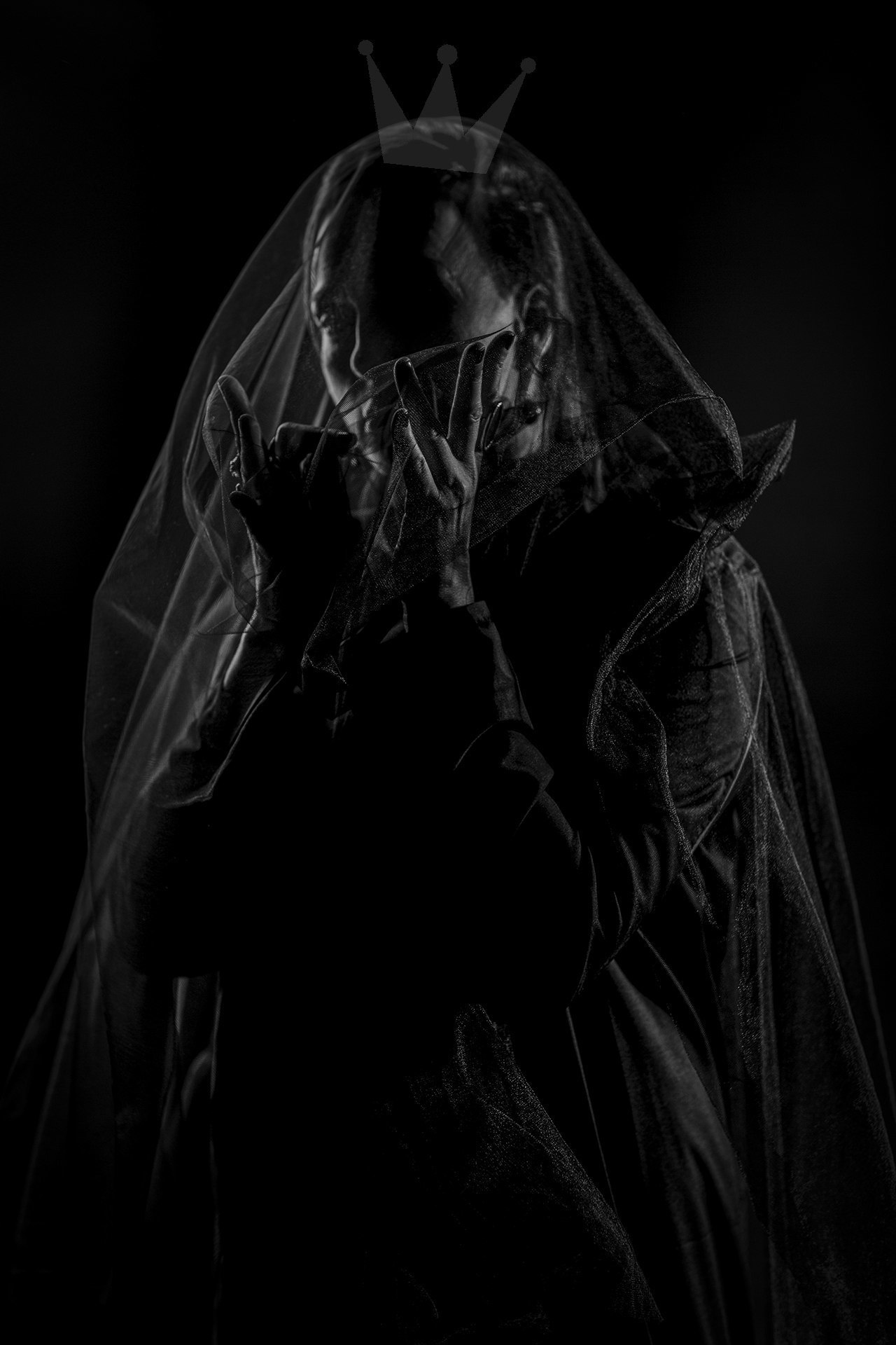 ПОРТРЕТЫ. Ася Краснова