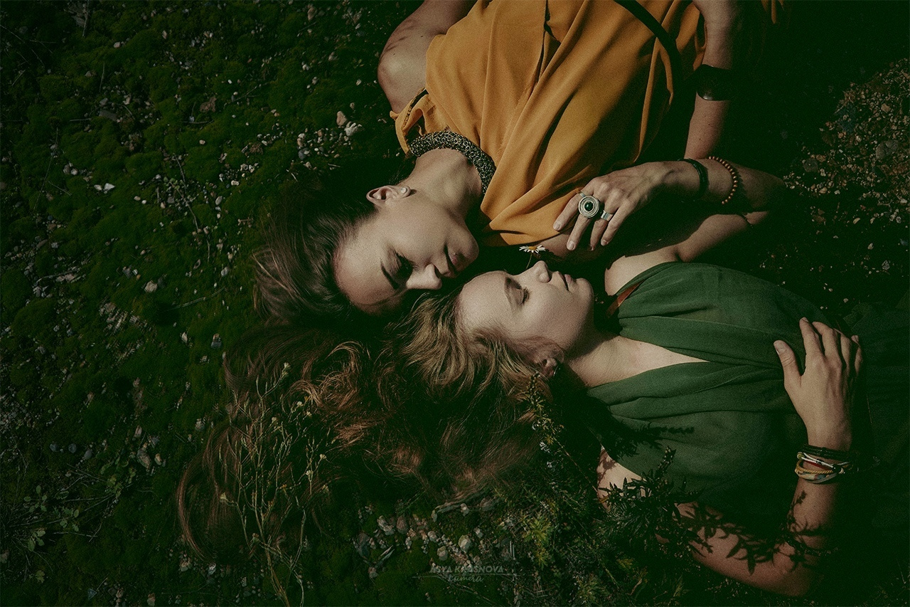 Ася Краснова