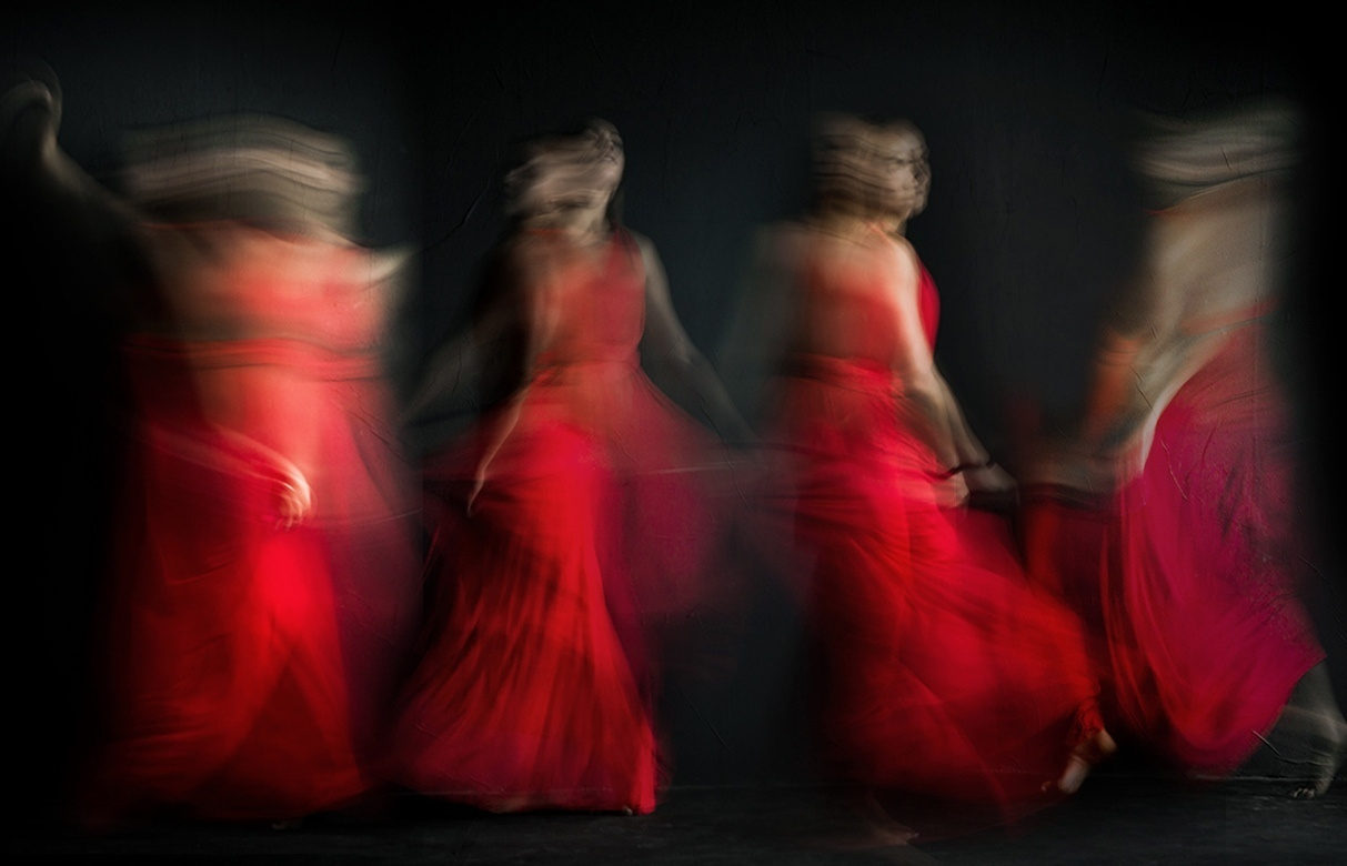 Ася Краснова