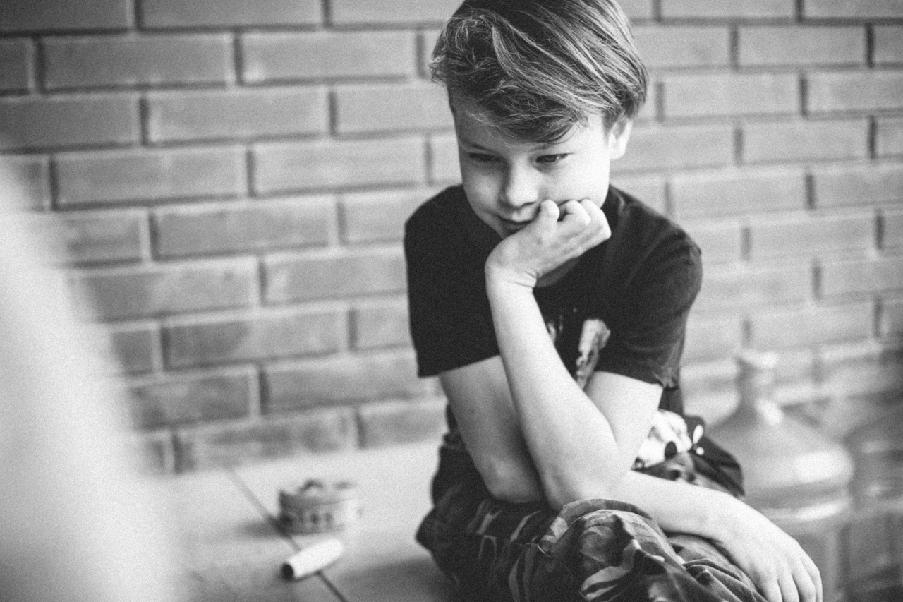 Дедушкина дача. Ася Краснова