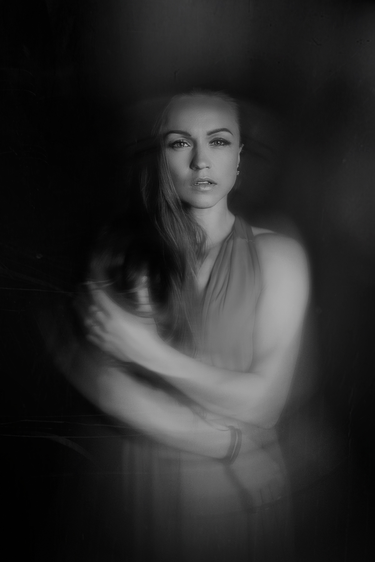 ПОРТРЕТЫ. Ася Краснова