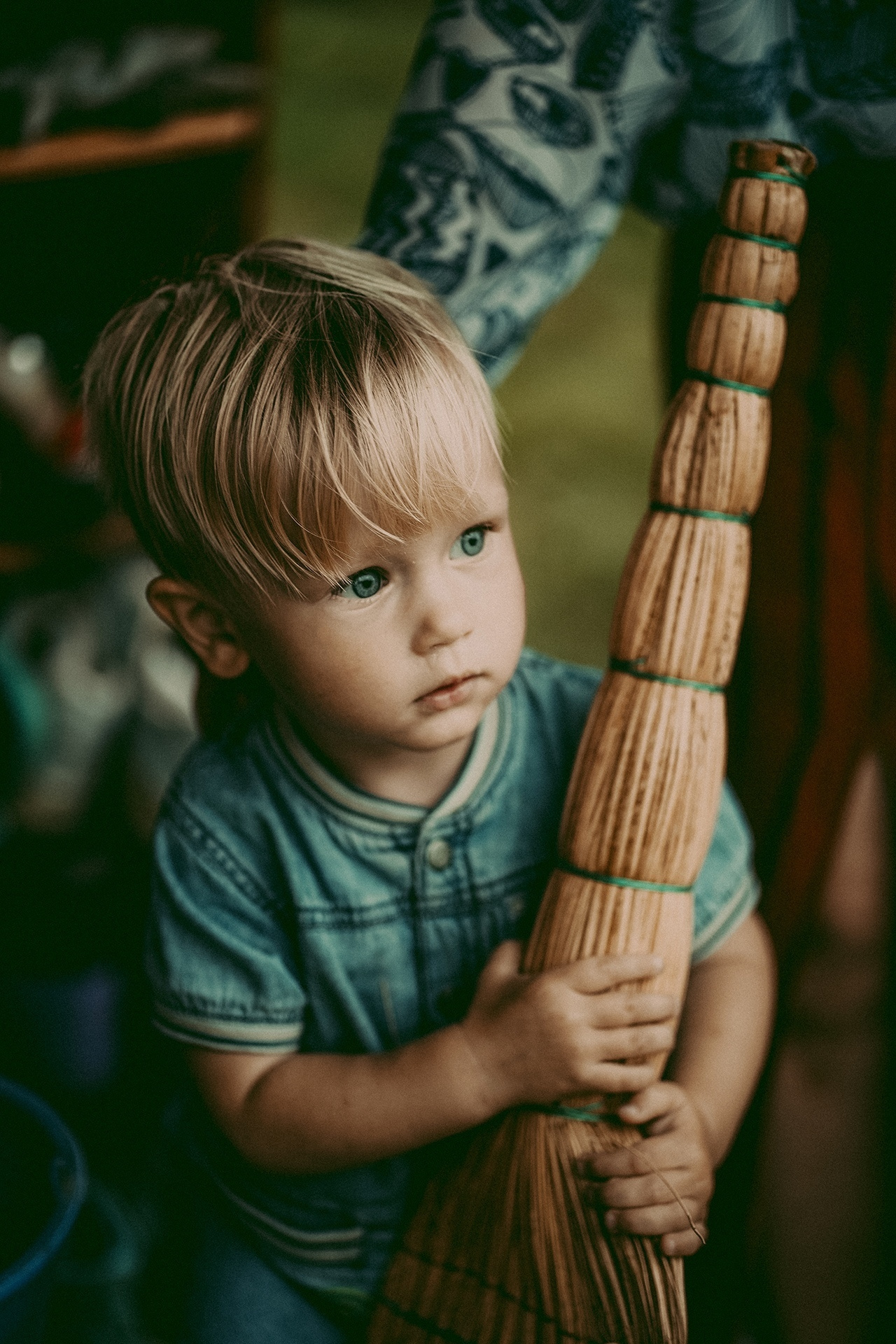 Яблоневый сад. Ася Краснова
