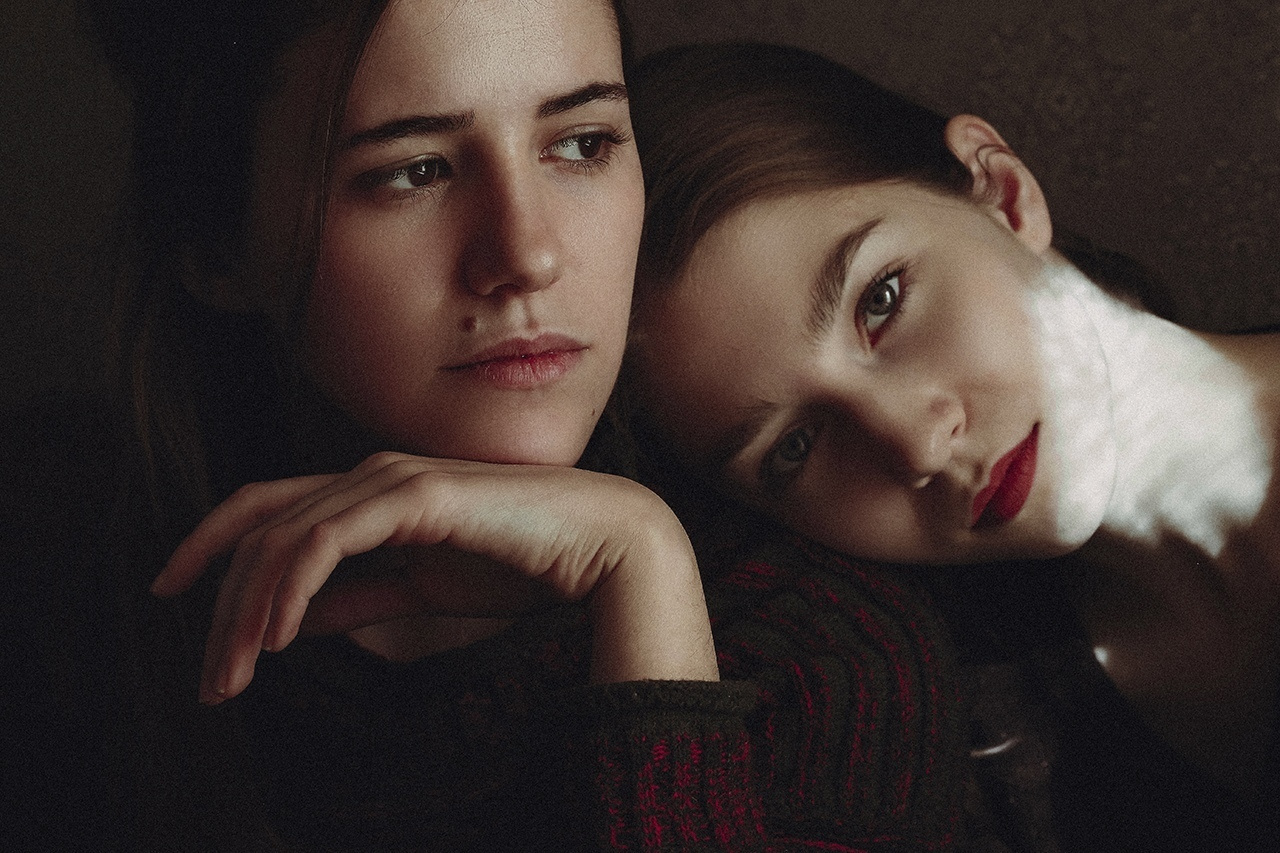 Ася Краснова