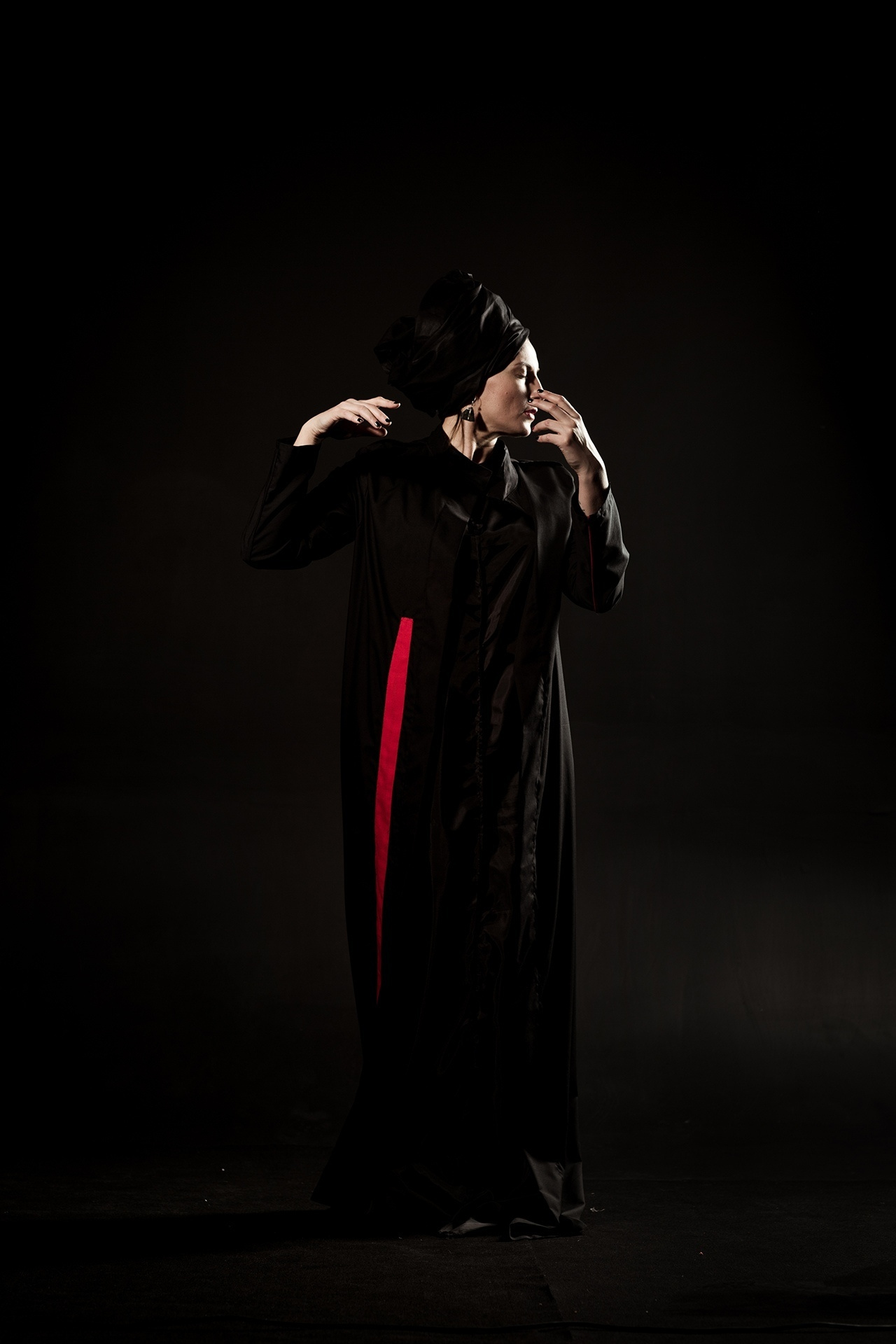 ПОРТРЕТЫ. Ася Краснова