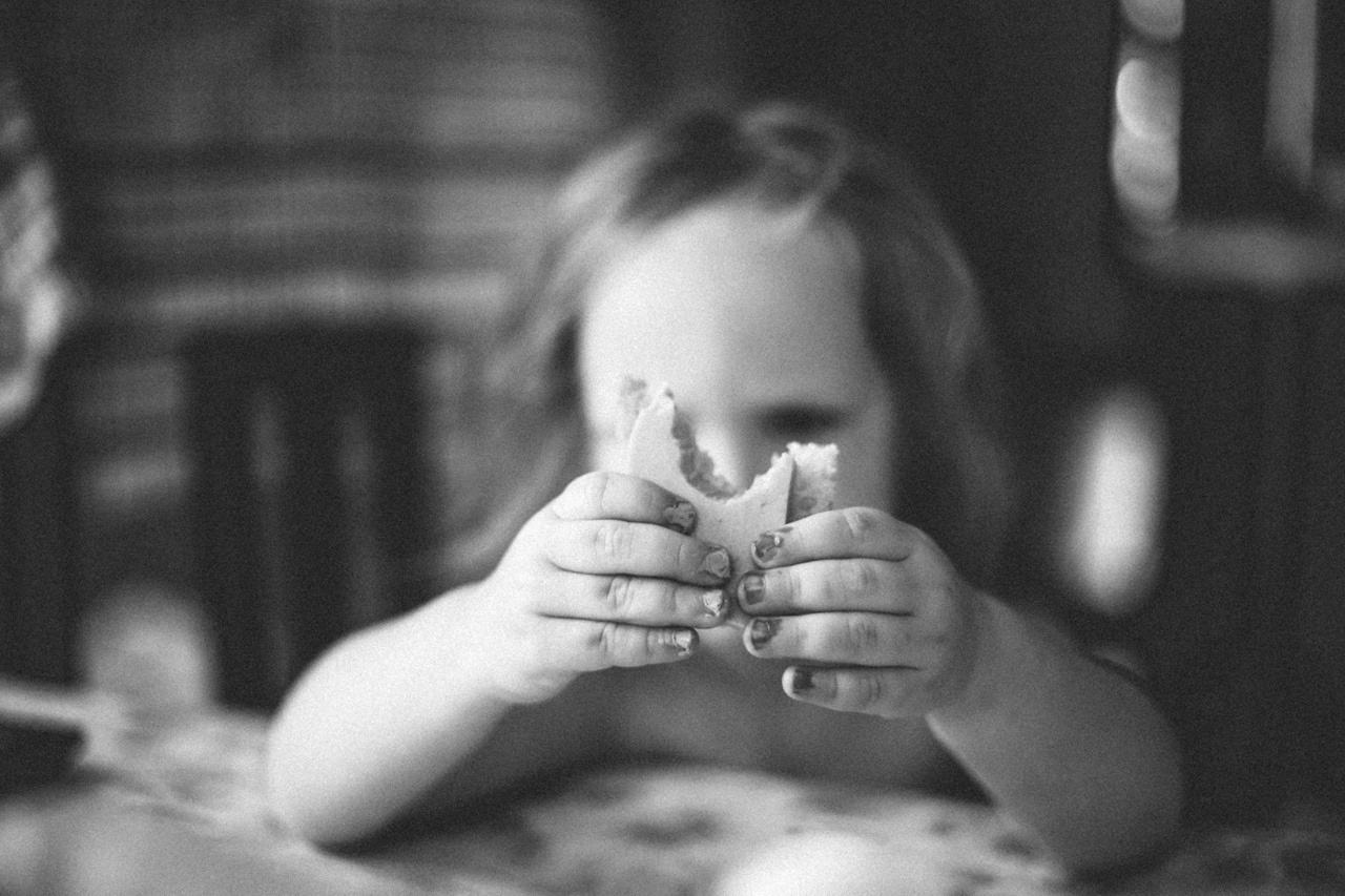 Дедушкина дача. Ася Краснова