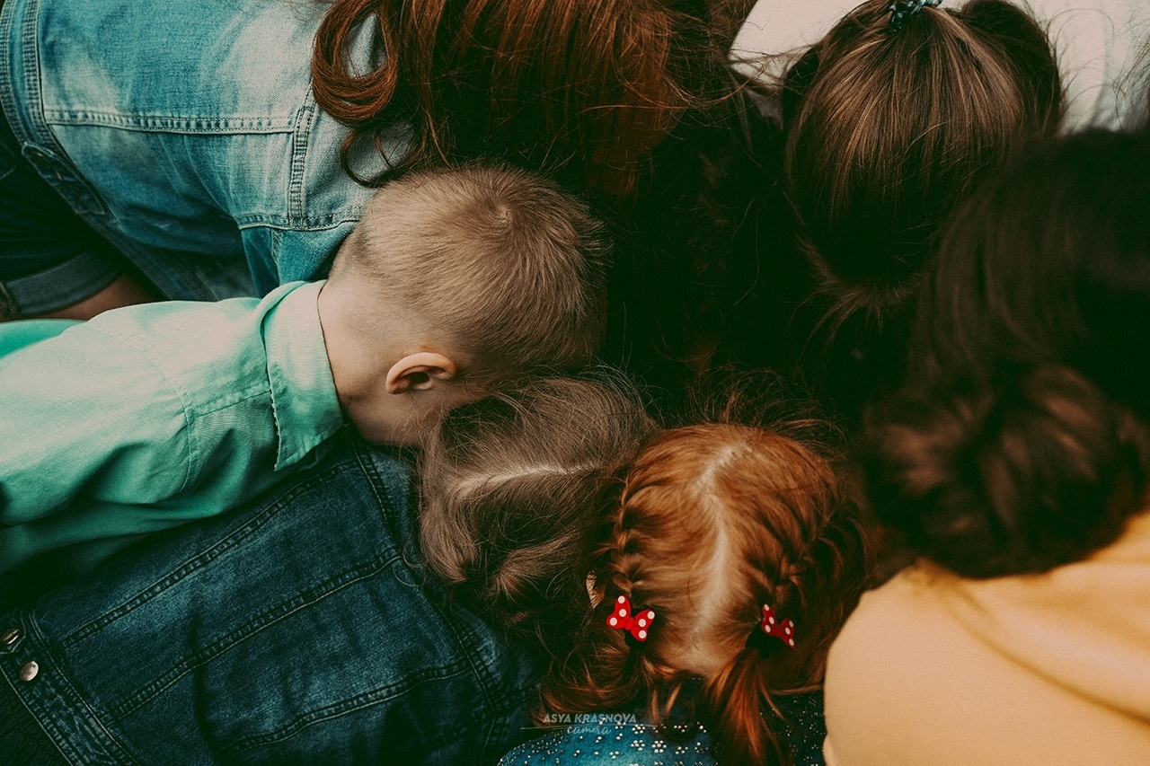 Ася Краснова