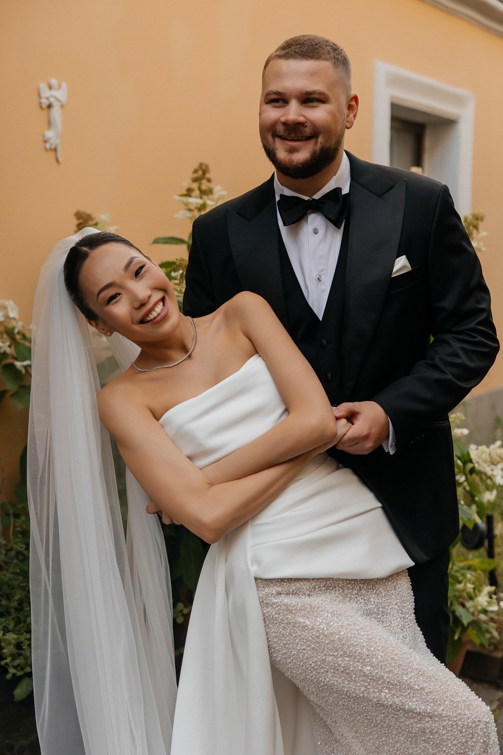 Искусство любить. Свадебный фотограф Москва