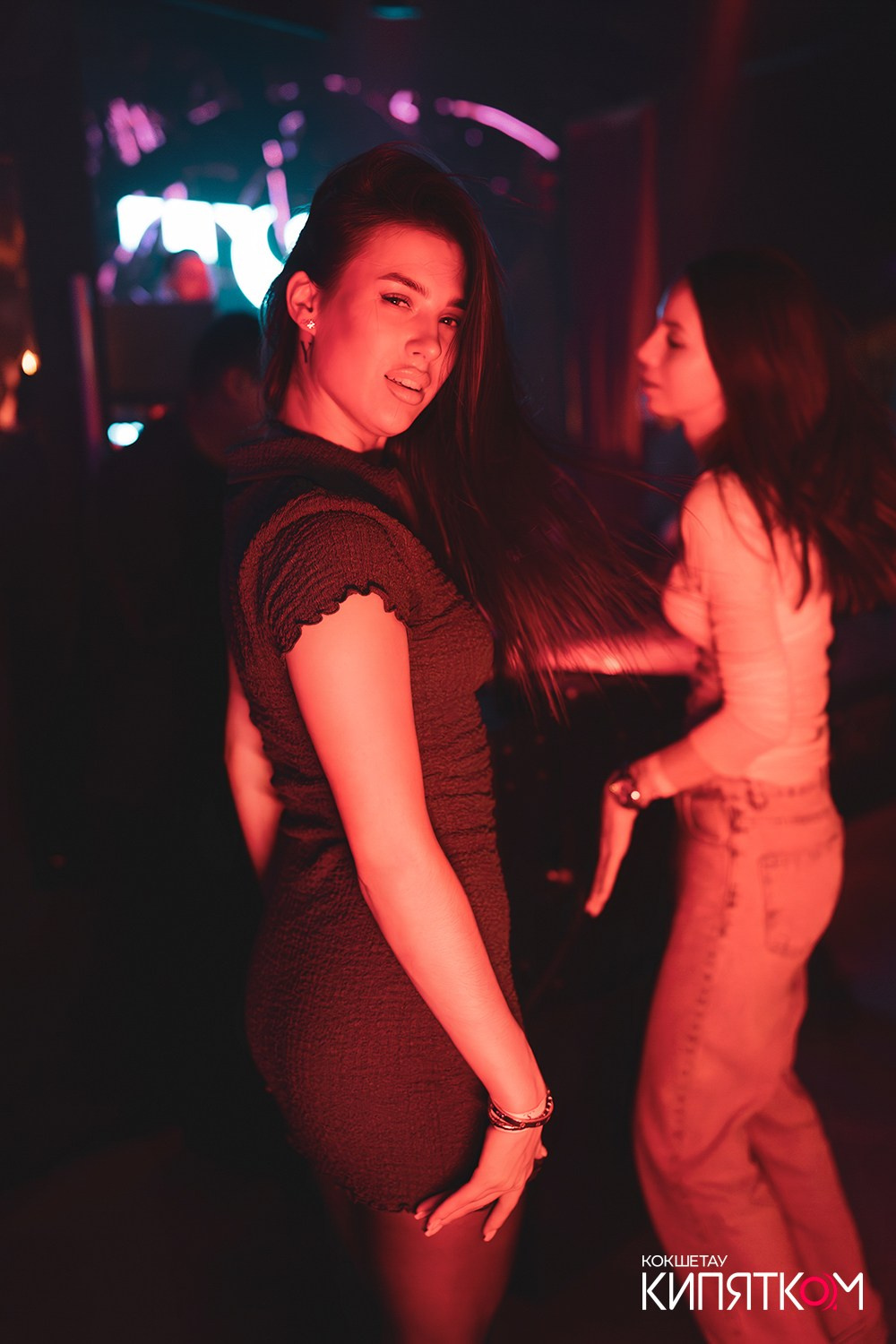 THE SHOW. КИПЯТКОМ КОКШЕТАУ