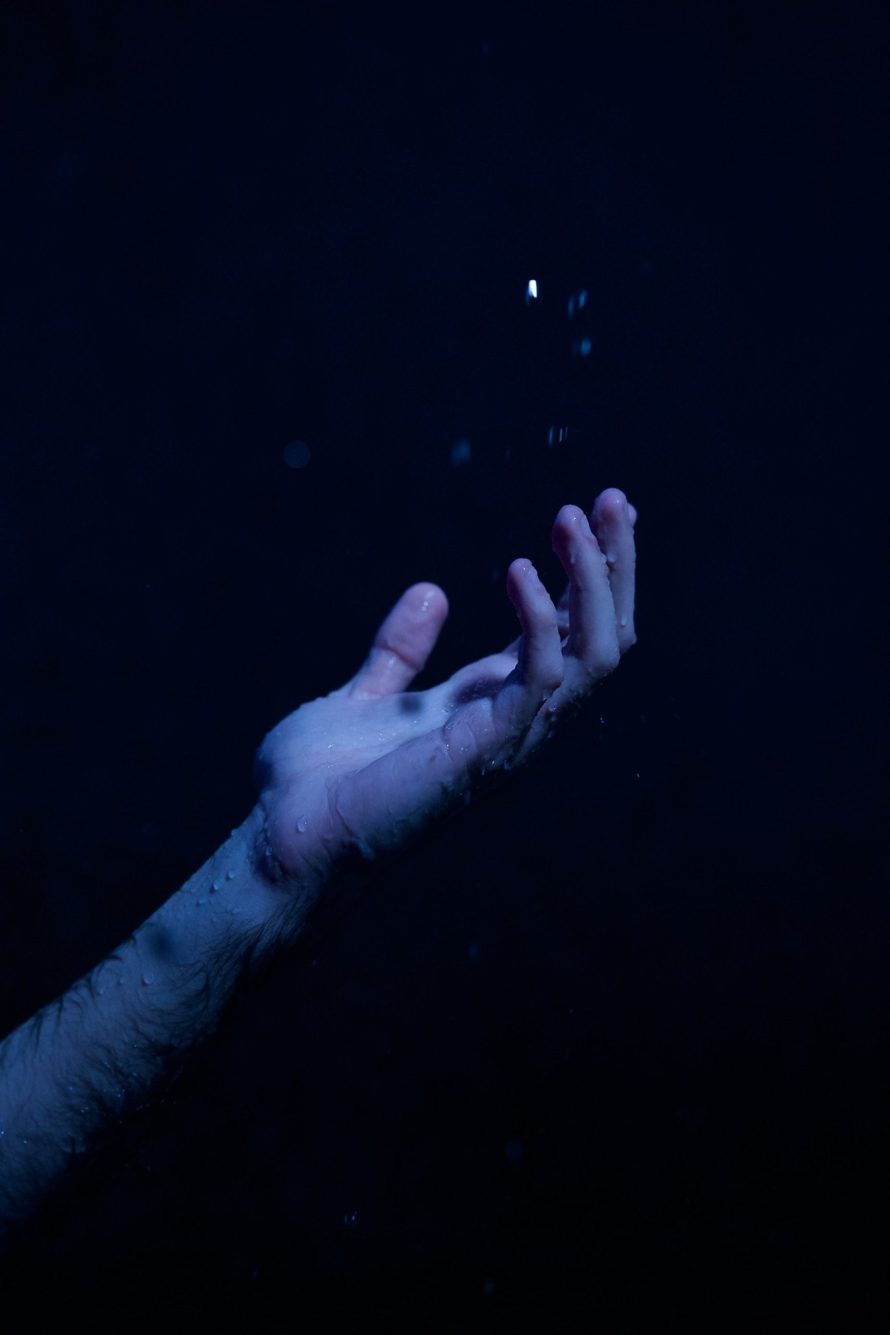 Daniel`s tsunami. Фотограф Анастасия Шай в Санкт-Петербурге