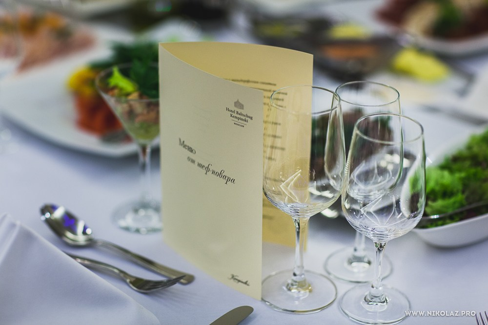 ИНГОССТРАХ ОНДД. Видеооператор/Фотограф Николай Завьялов