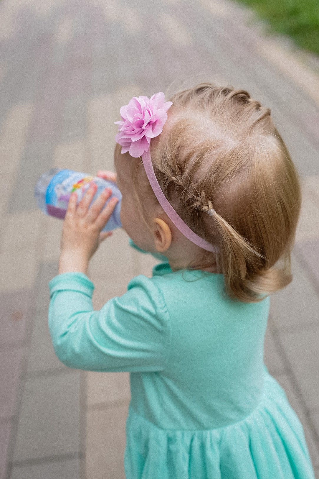 Алена и дочка Лиза. Семейный фотограф в Москве и МО Варвара Шаранова
