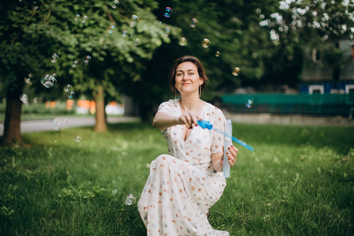 Вот оно какое наше лето. Семейный, детский и школьный фотограф в Москве Рудницкая Анна