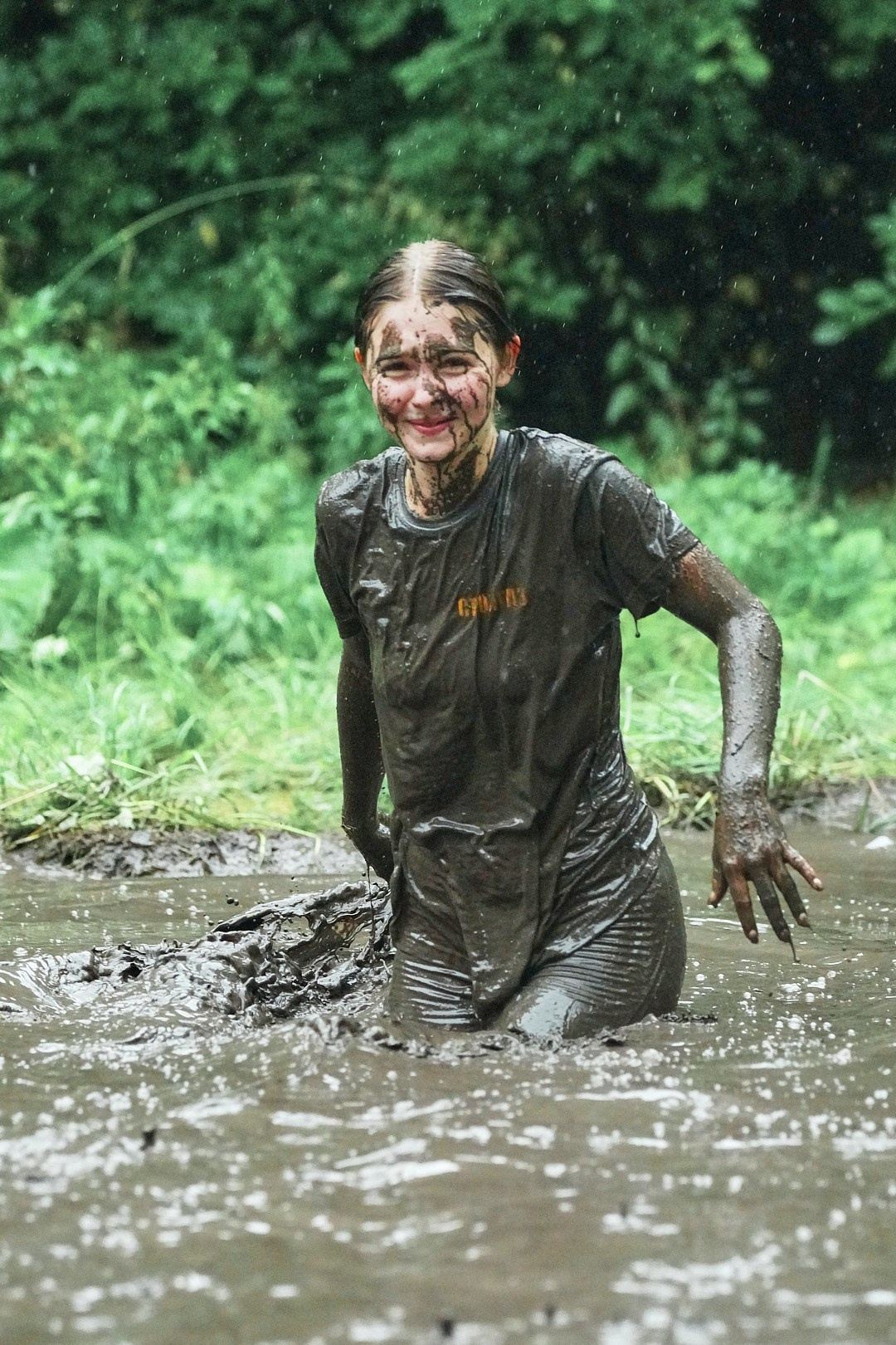 Стальной характер 2025. Фотограф