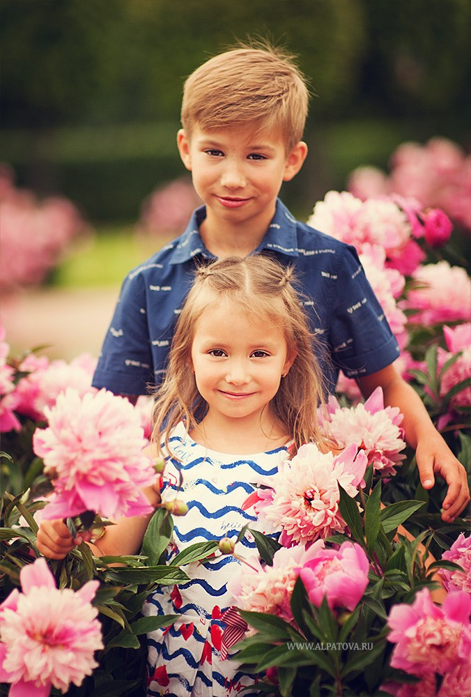 Улица. Семейный и детский фотограф в Москве Ксения Алпатова