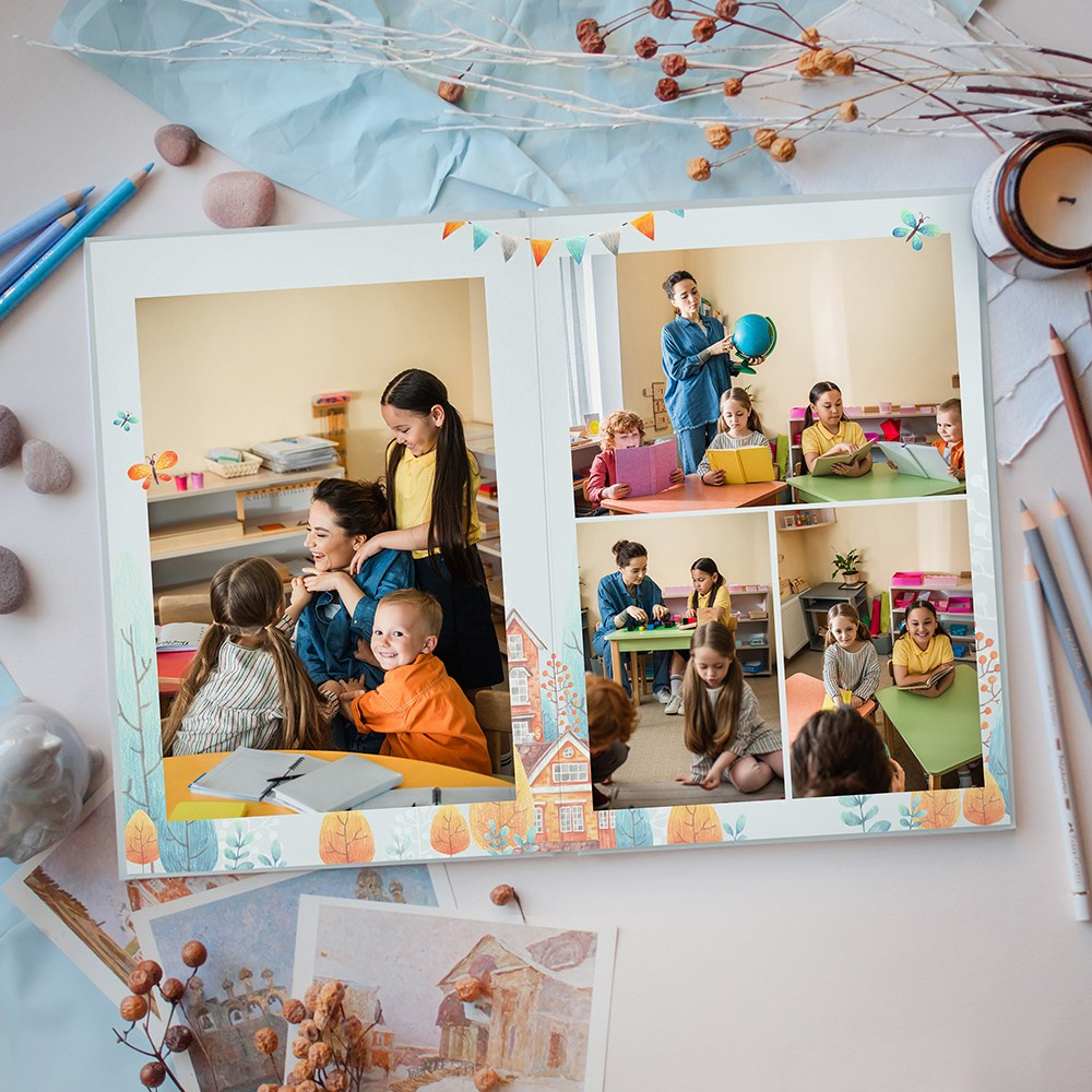 Детский сад