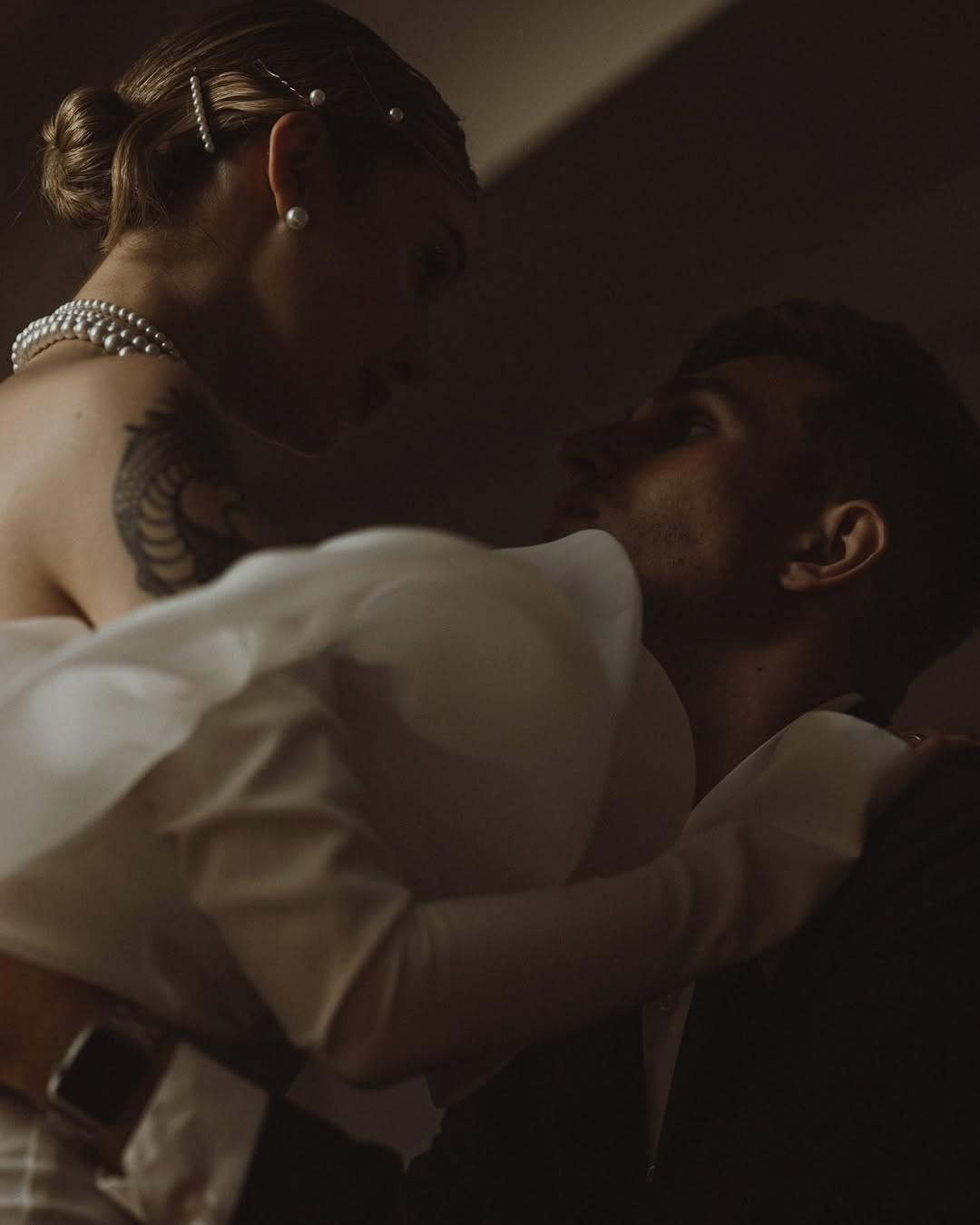 Events. Commercial Photographer Paris — Islam Berov