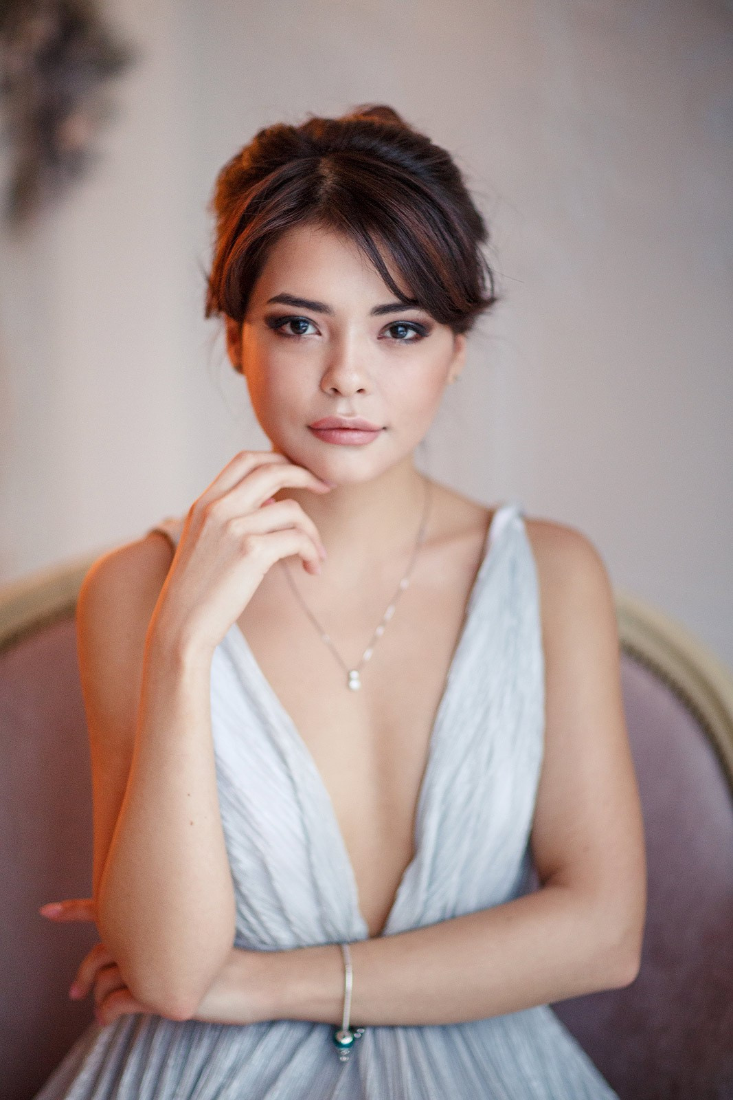 Индивидуальная съемка. Семейный фотограф Александр Передерий