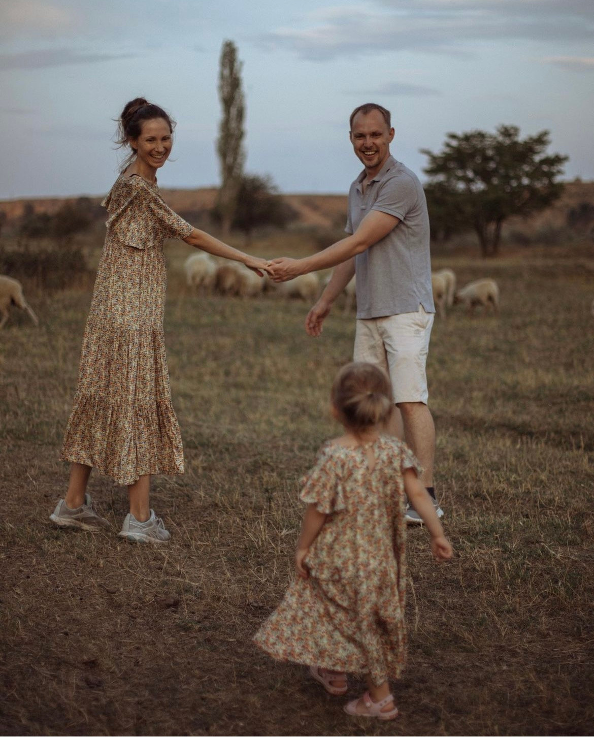 Фотограф Дагестана Елена Насон