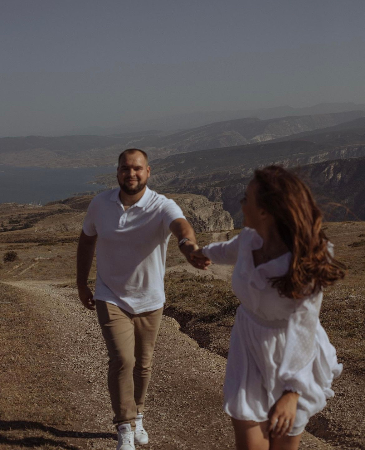 Фотограф Дагестана Елена Насон