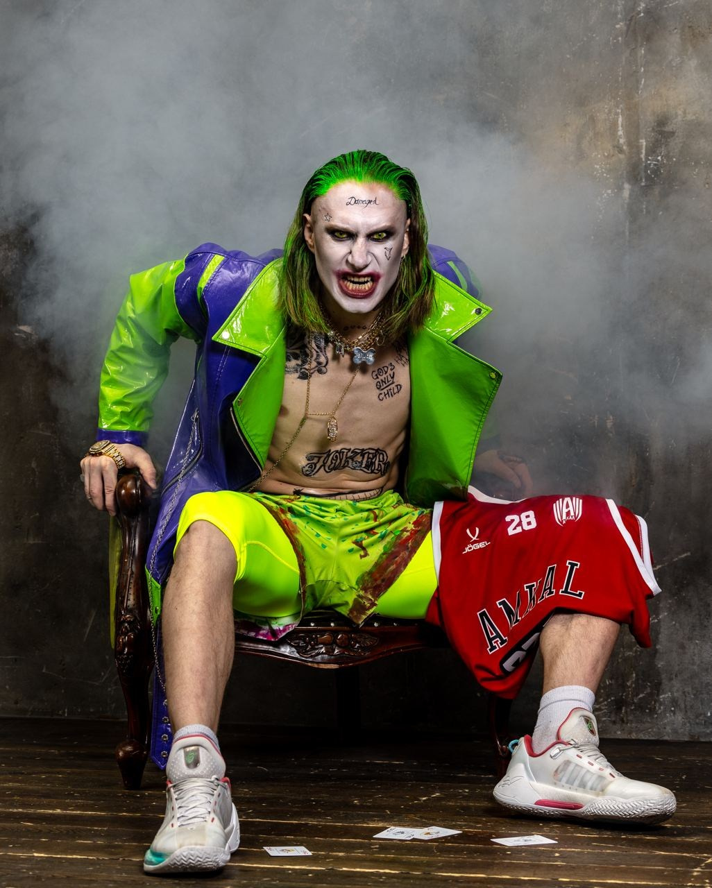 Фото. PhotoPonomarev