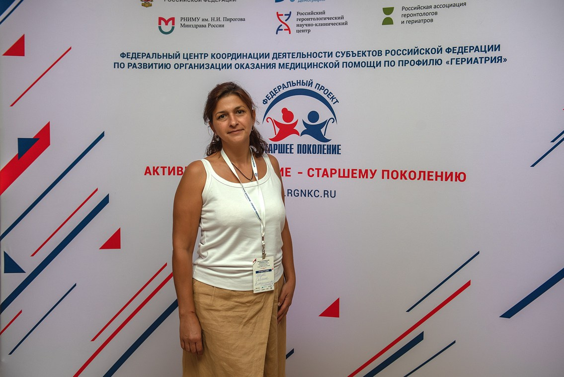 Медицинская конфиренция. Семейный и коммерческий фотограф в Сочи Александр Бодунов