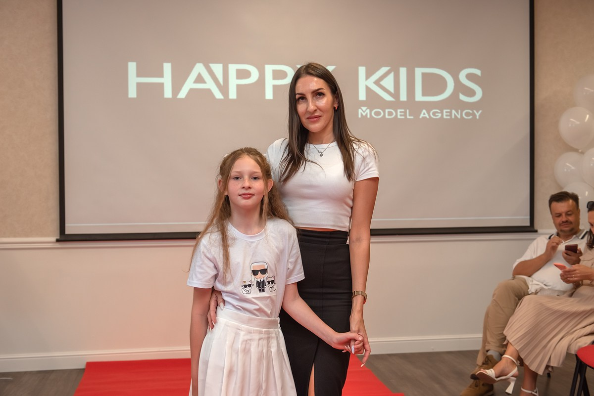 Выпускной HAPPYkids 2023. Семейный и коммерческий фотограф в Сочи Александр Бодунов