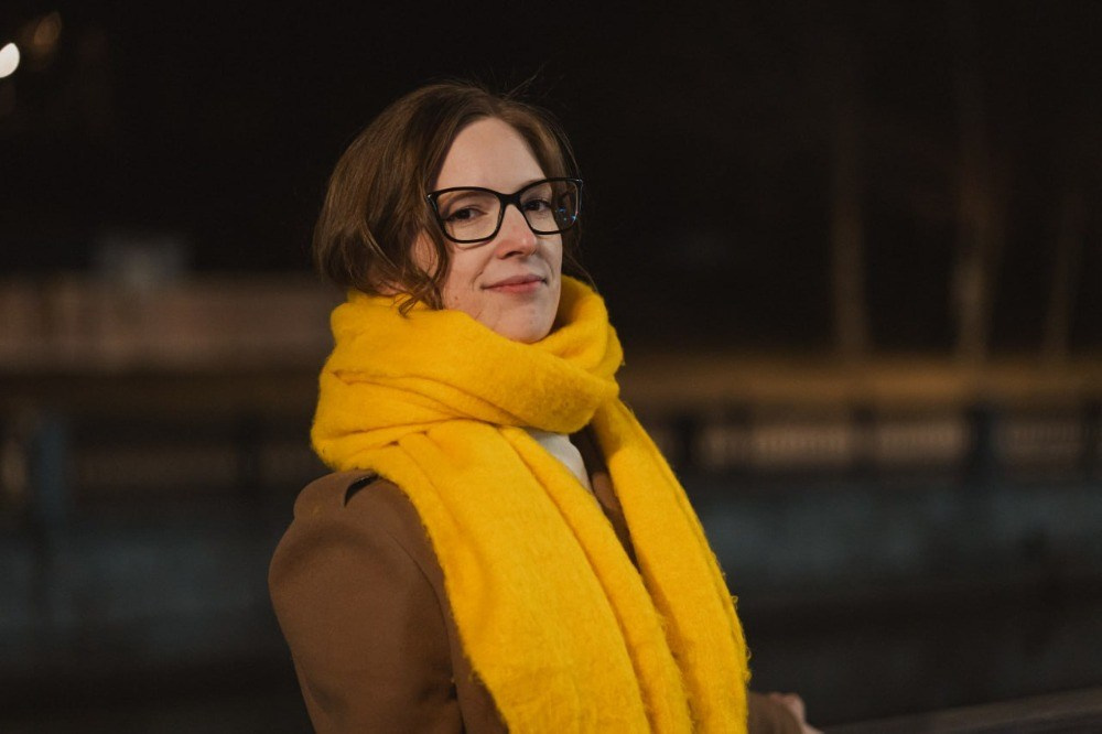 Фото-прогулка. Пенкин Александр