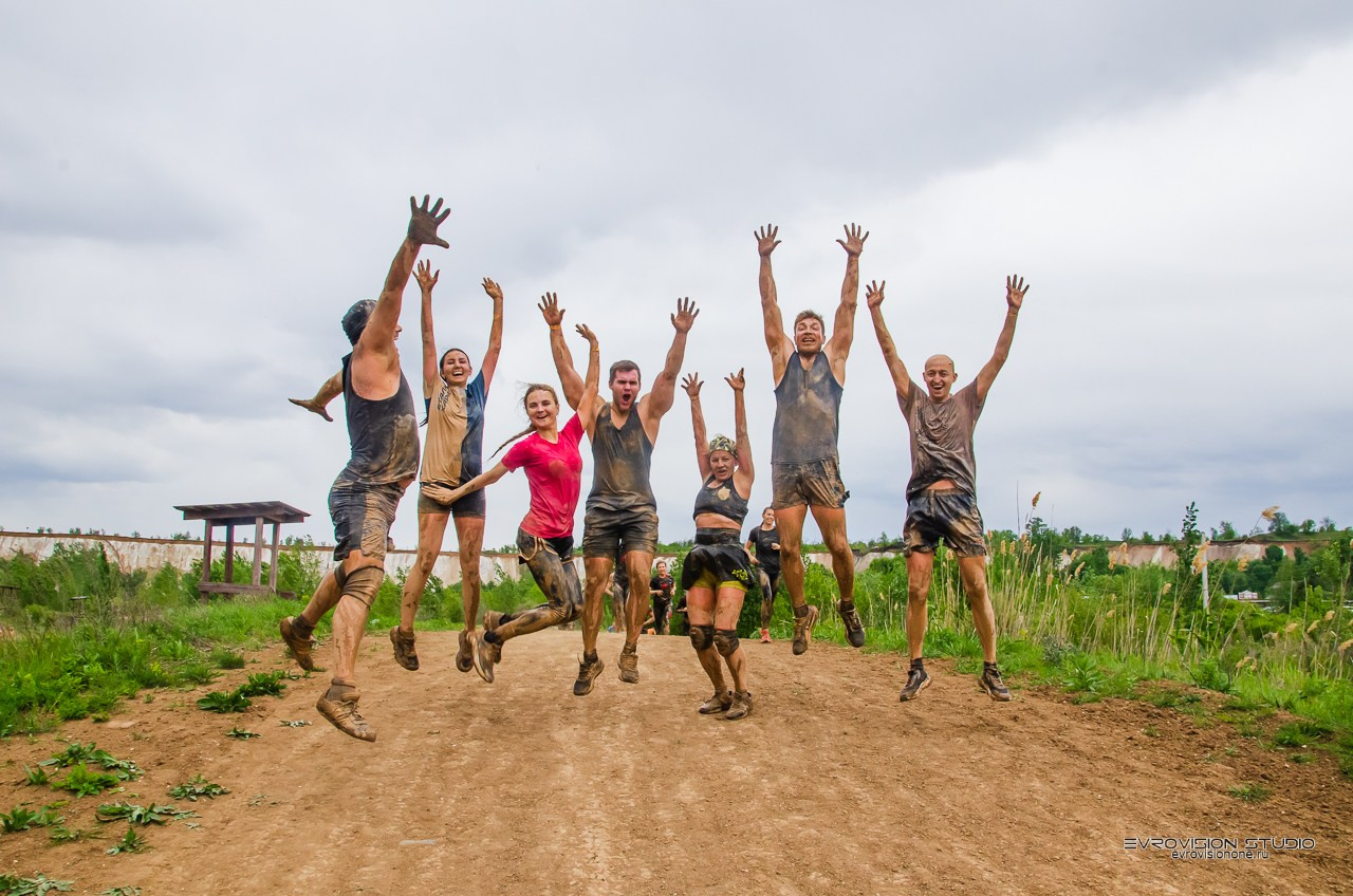 Спортивная фотография