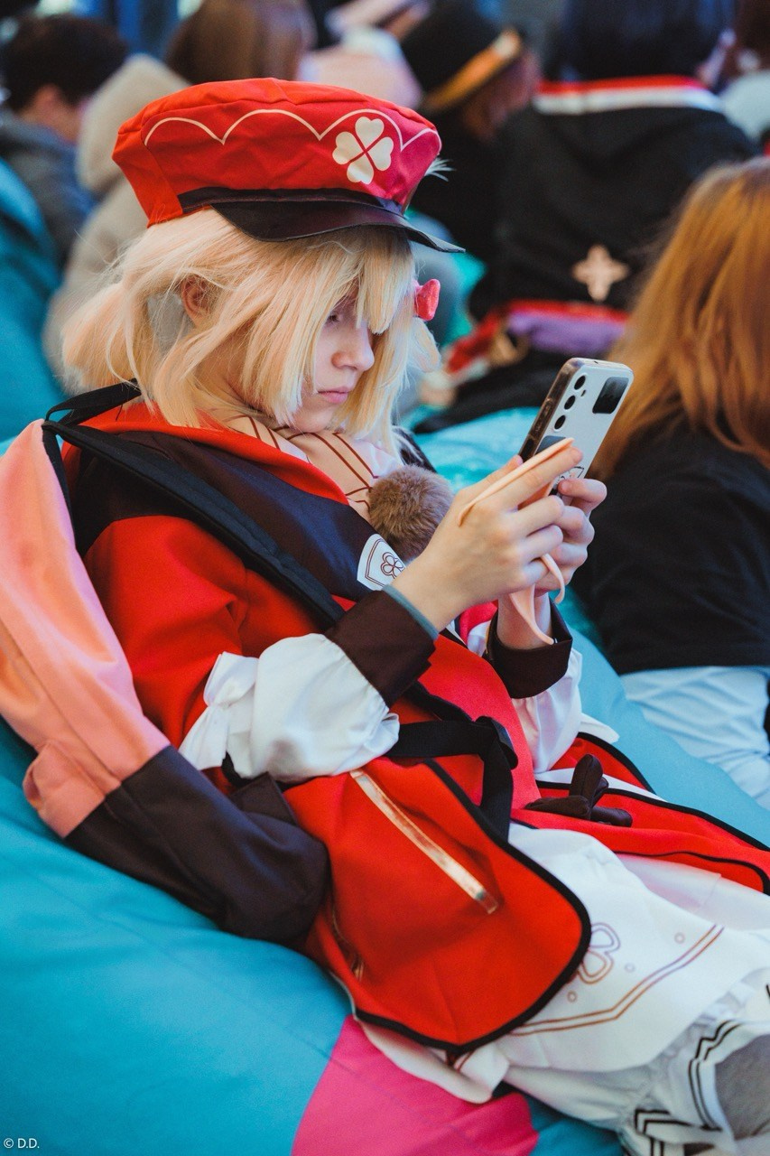 Likee Fest: Вместе с Мавуикой. Различные мероприятия и просто фотографии людей