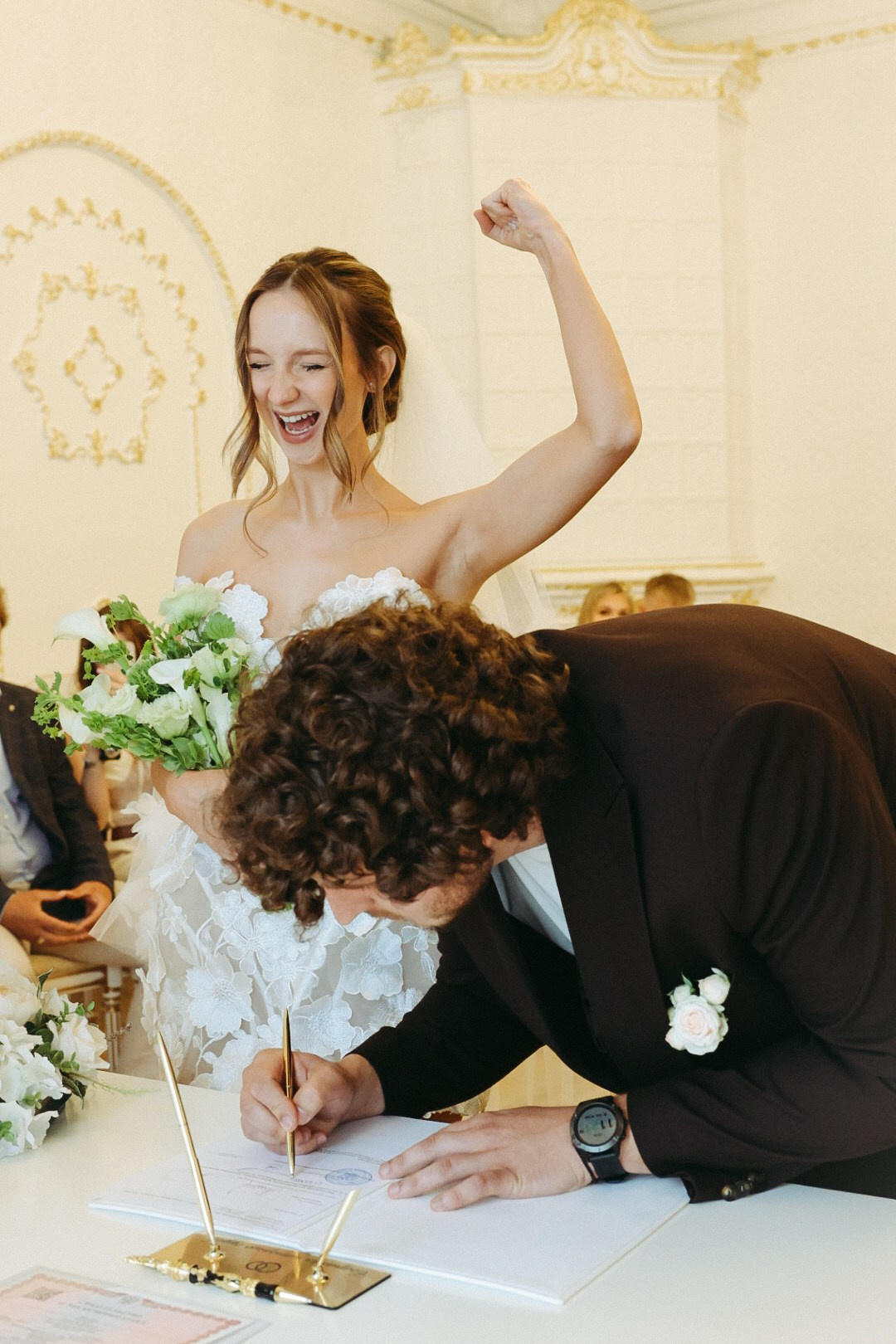 Данил и Аня. Фотограф Нижний Новгород