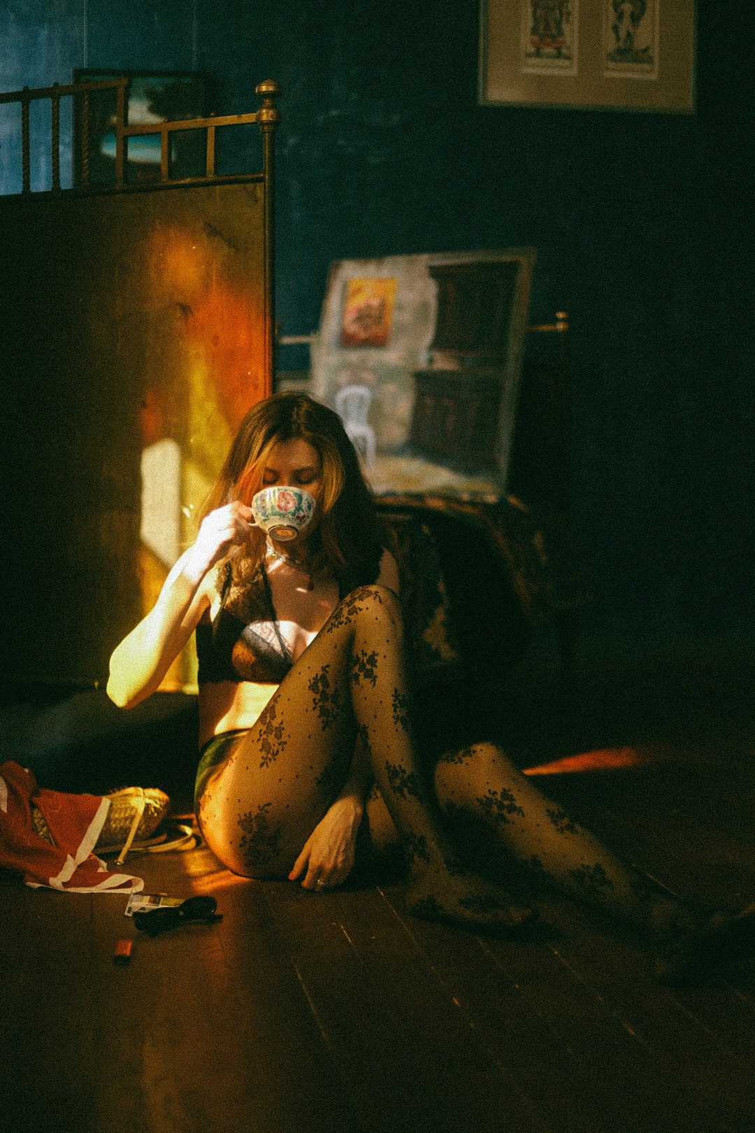 Наташа. Фотограф Нижний Новгород