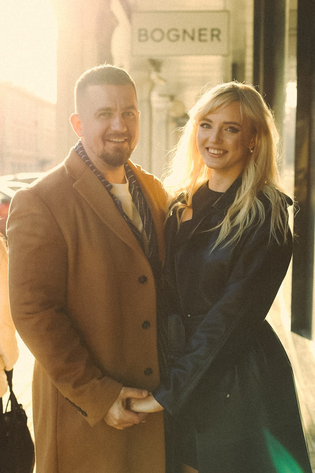 Денис и Катя. Фотограф Нижний Новгород