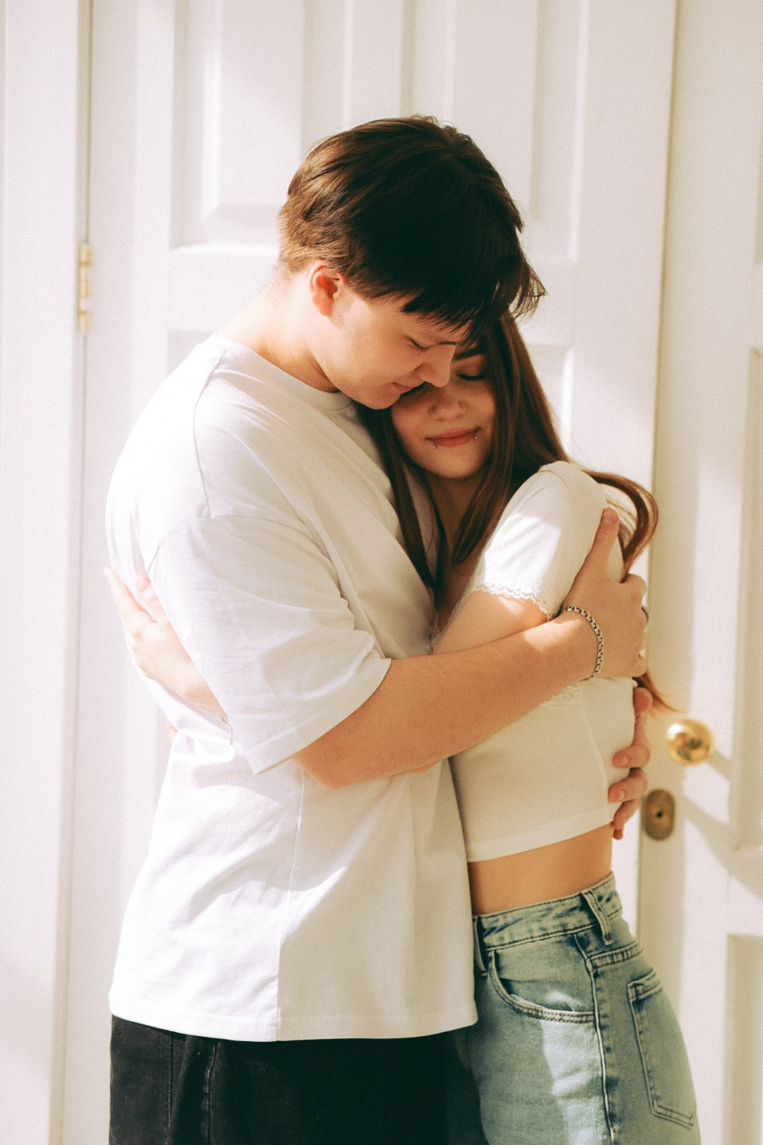 Story of love. Фотограф Нижний Новгород