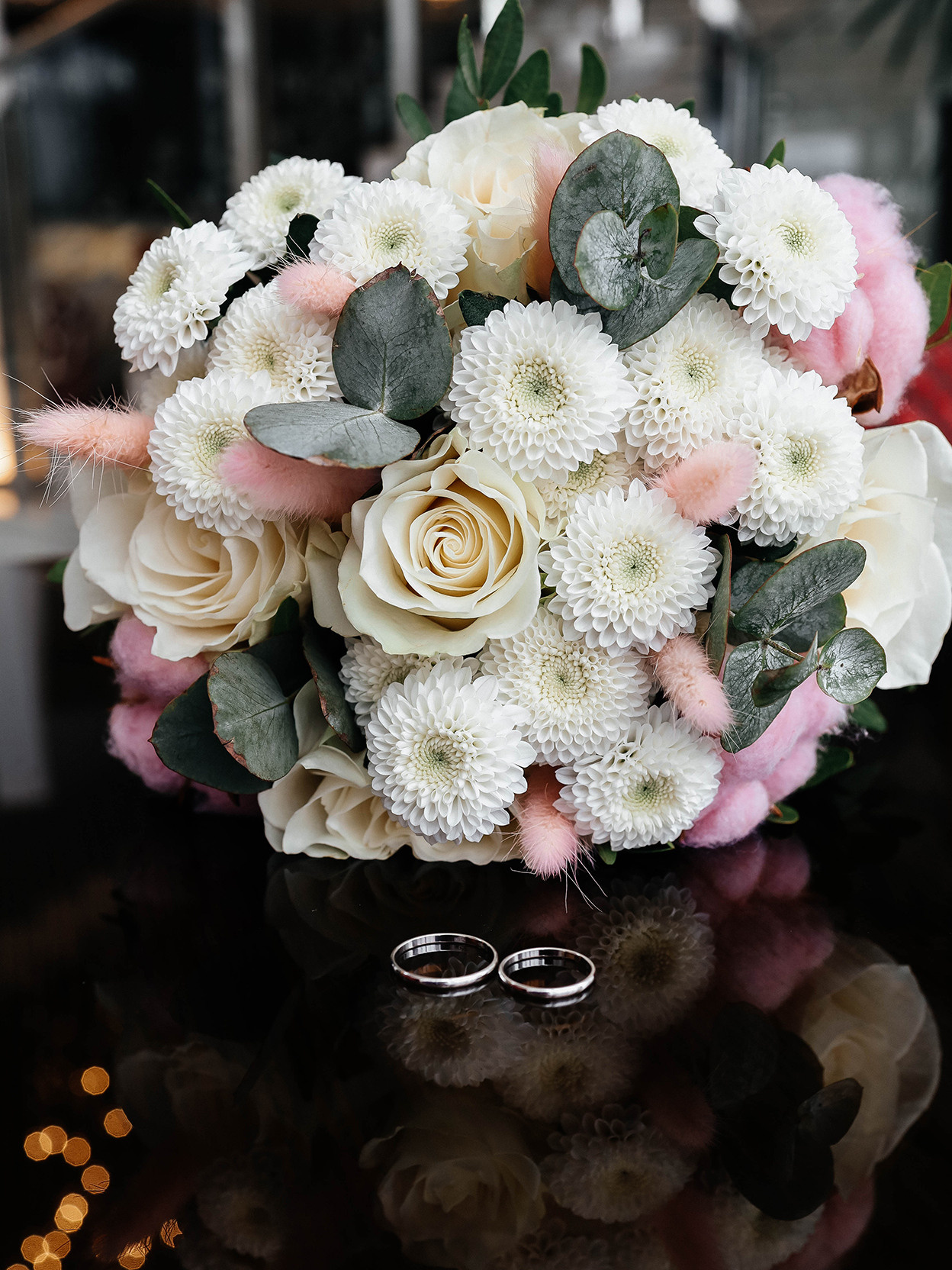 Эдик & Лена. Свадебный и портретный фотограф Минск Евсович Инна