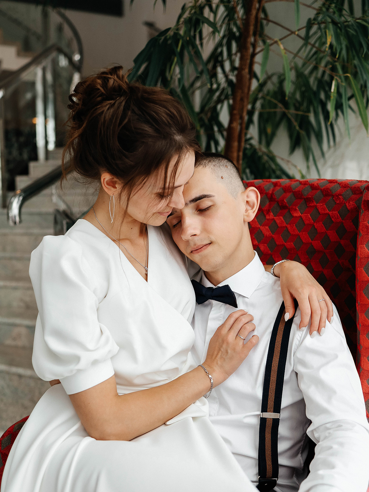 Эдик & Лена. Свадебный и портретный фотограф Минск Евсович Инна