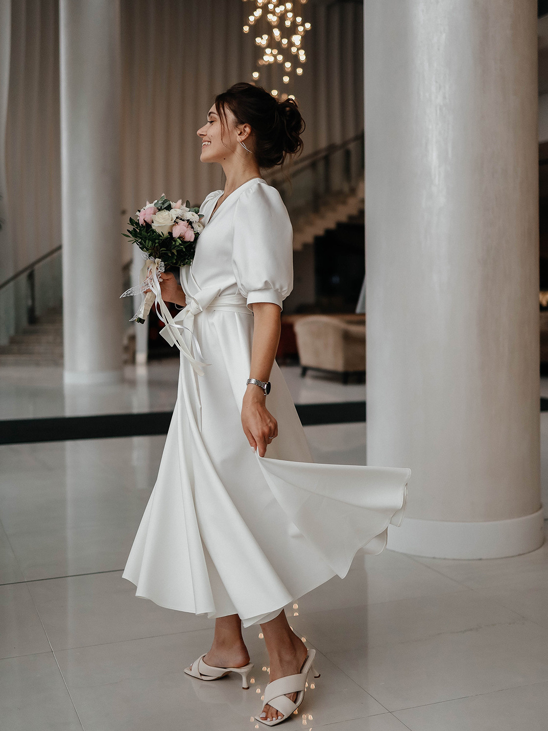 Эдик & Лена. Свадебный и портретный фотограф Минск Евсович Инна