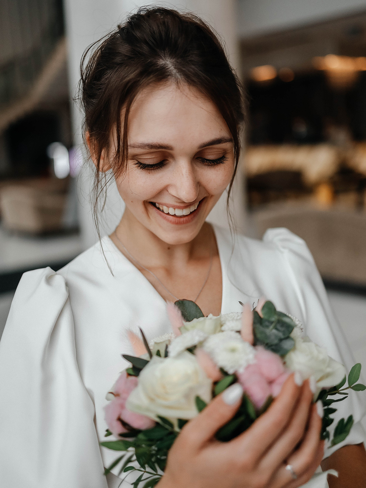 Эдик & Лена. Свадебный и портретный фотограф Минск Евсович Инна