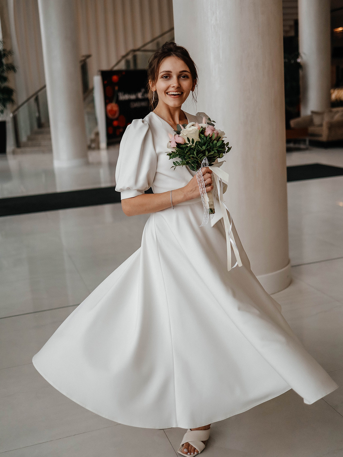 Эдик & Лена. Свадебный и портретный фотограф Минск Евсович Инна