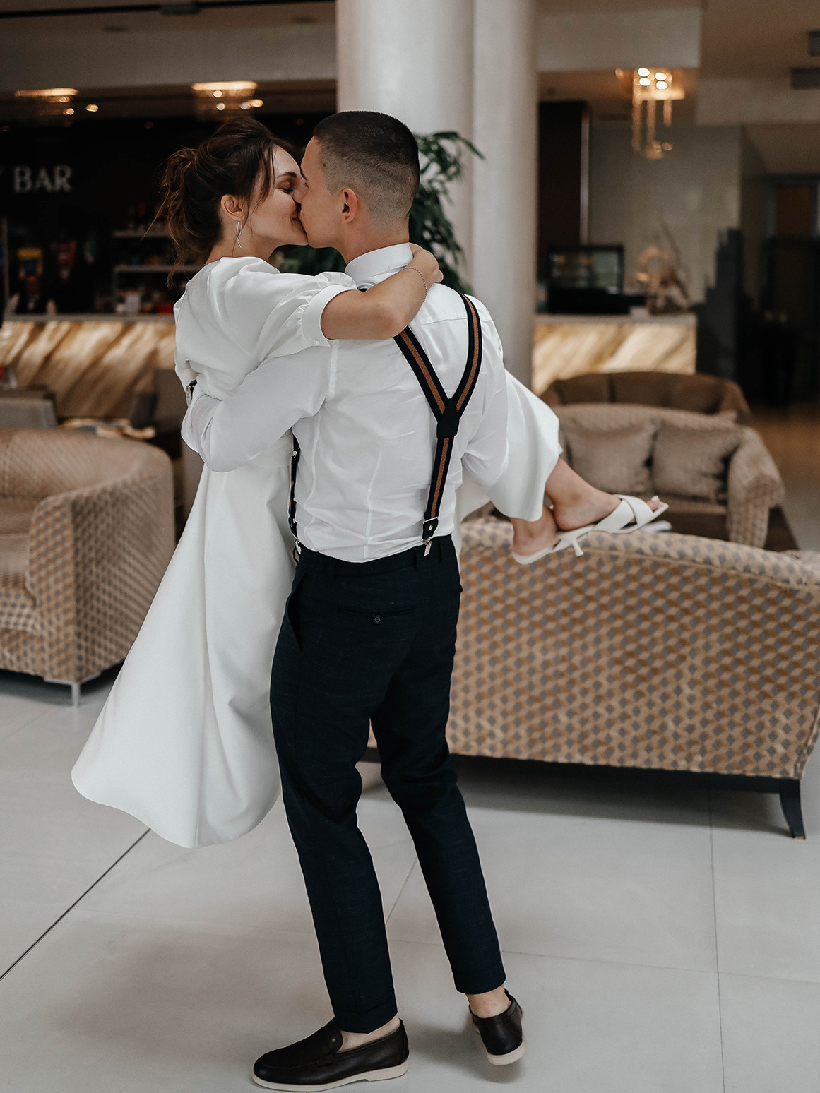 Эдик & Лена. Свадебный и портретный фотограф Минск Евсович Инна