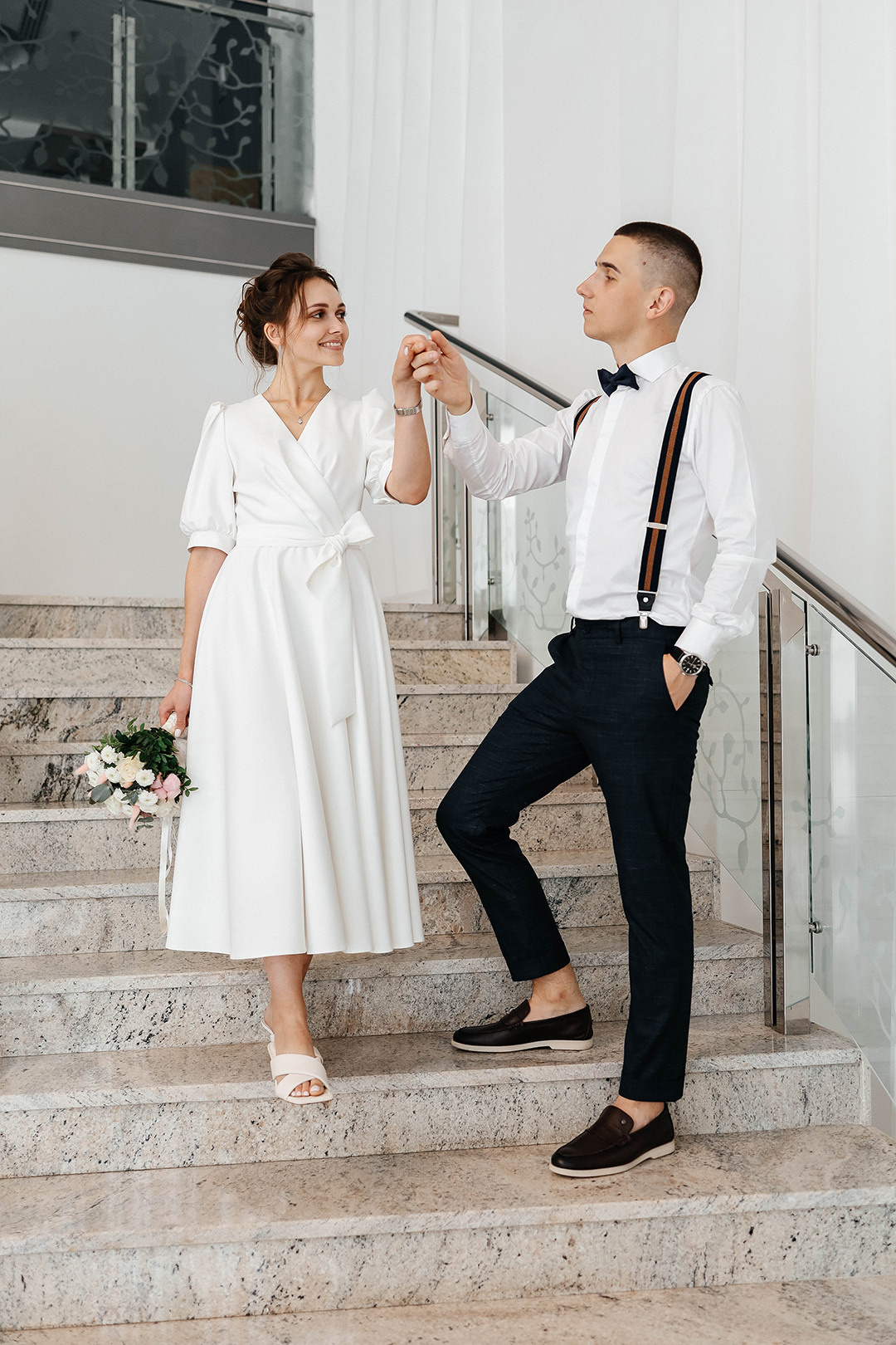 Эдик & Лена. Свадебный и портретный фотограф Минск Евсович Инна