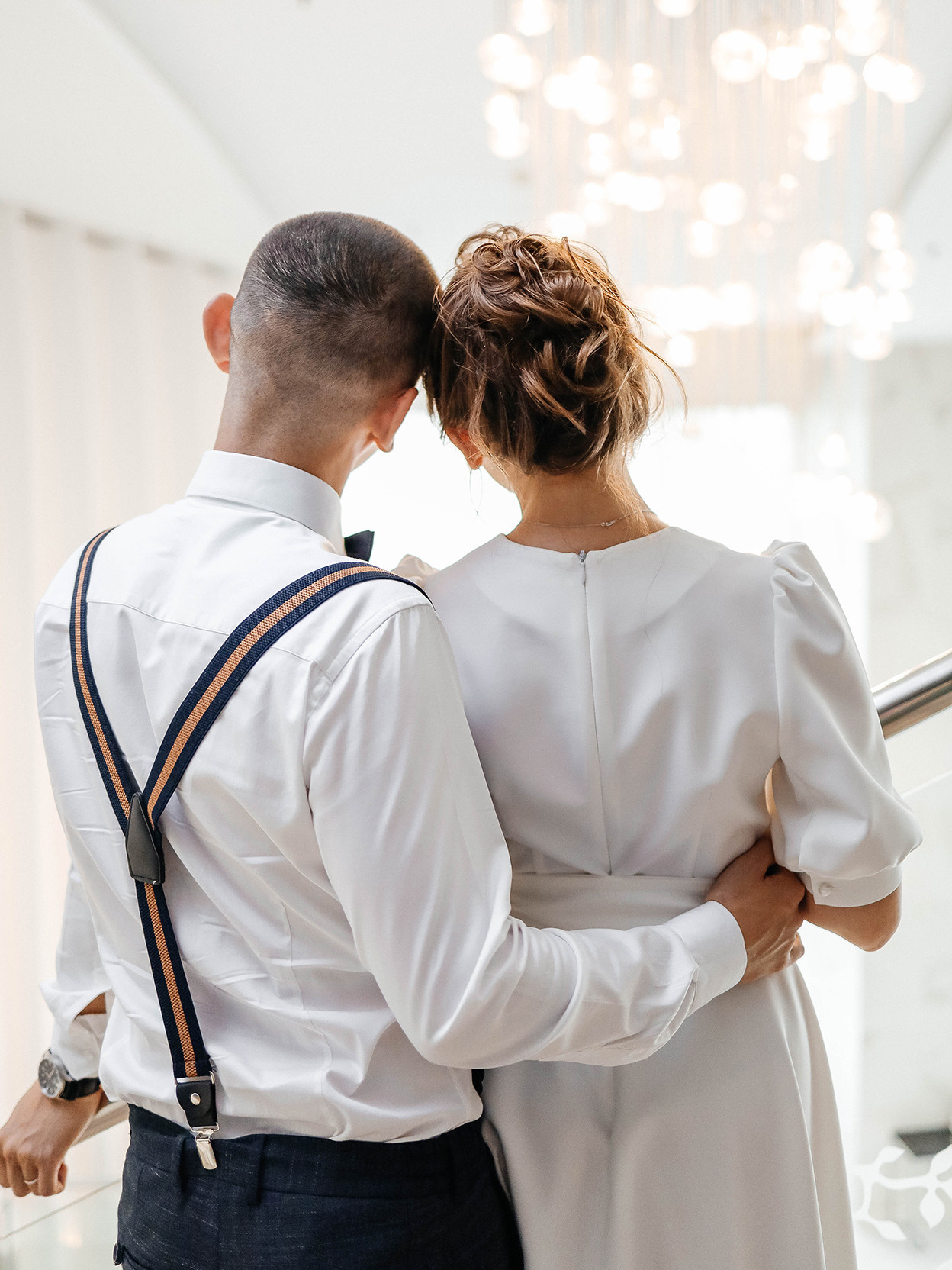 Эдик & Лена. Свадебный и портретный фотограф Минск Евсович Инна